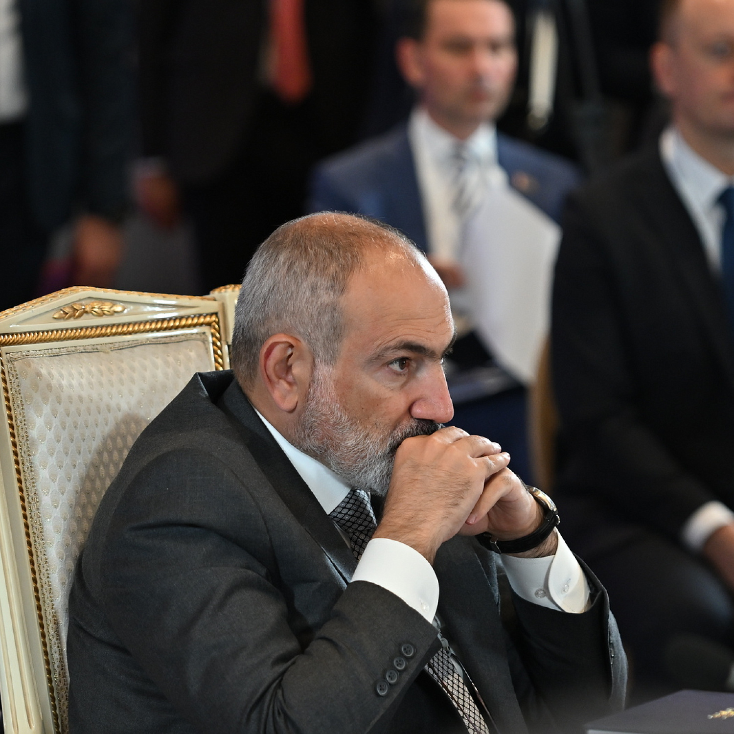 Евразийский Межправительственный Совет