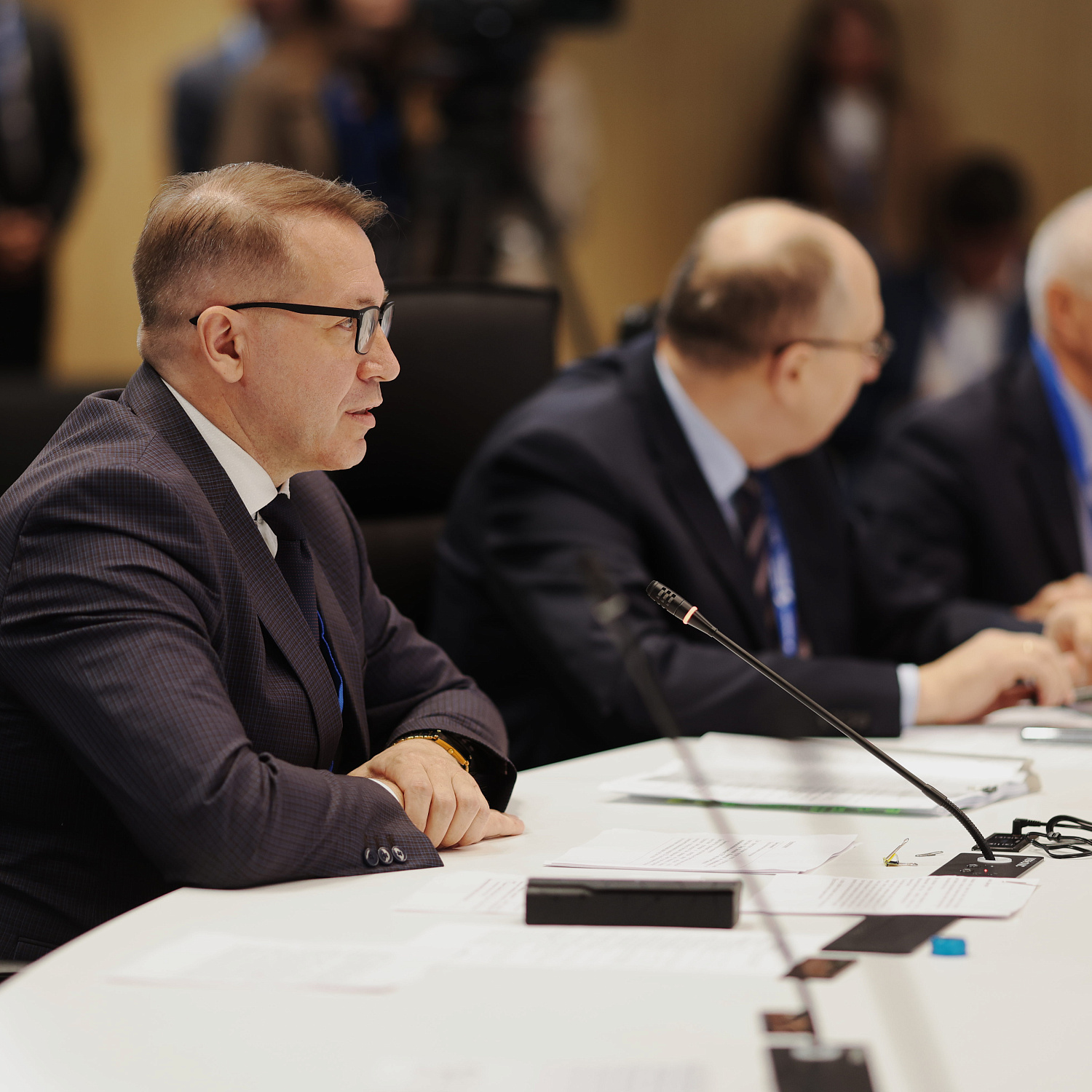 Применение роботизированных систем как фактор роста конкурентоспособности промышленных предприятий государств – членов ЕАЭС