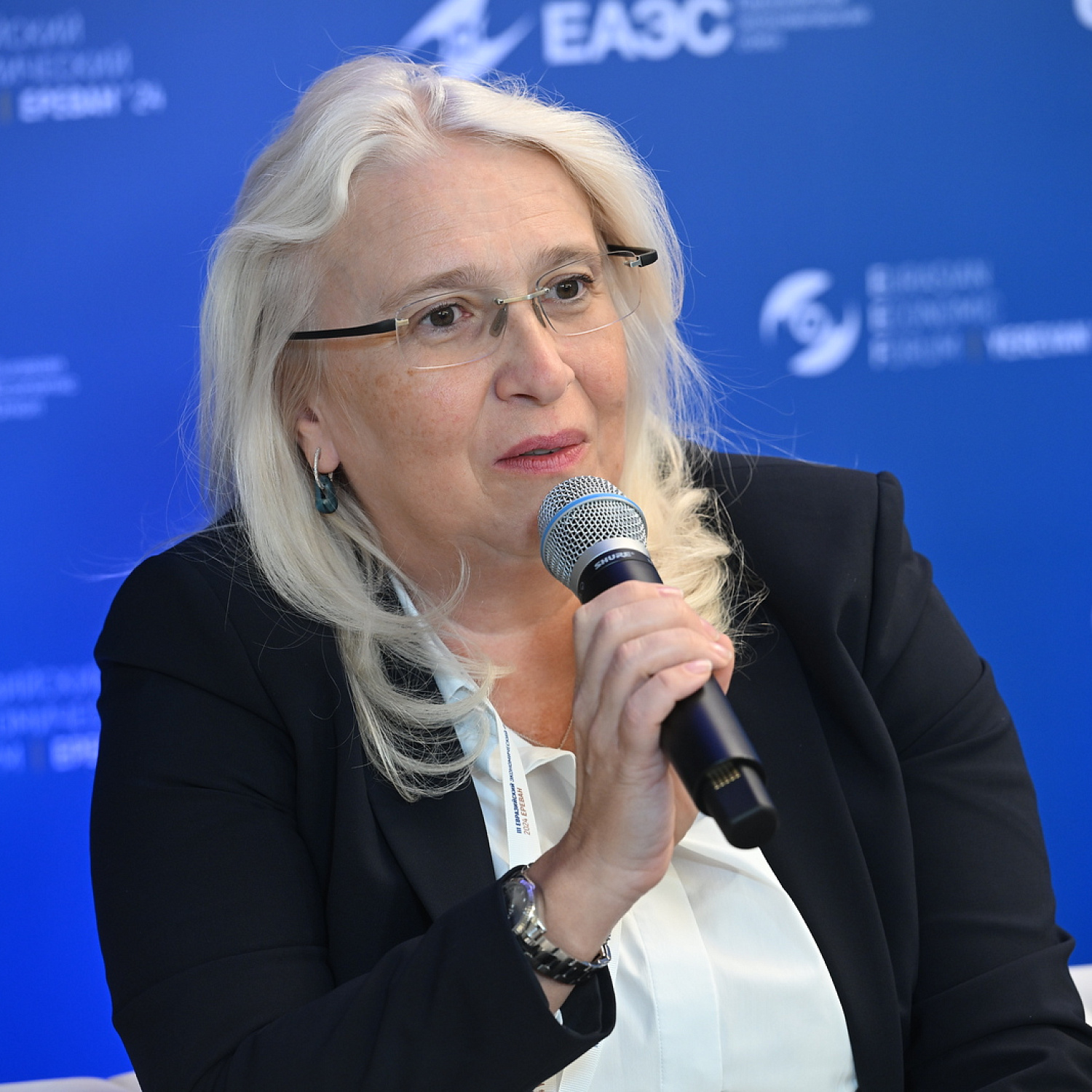 Цифровая трансформация торговли в ЕАЭС: от контуров к реализации