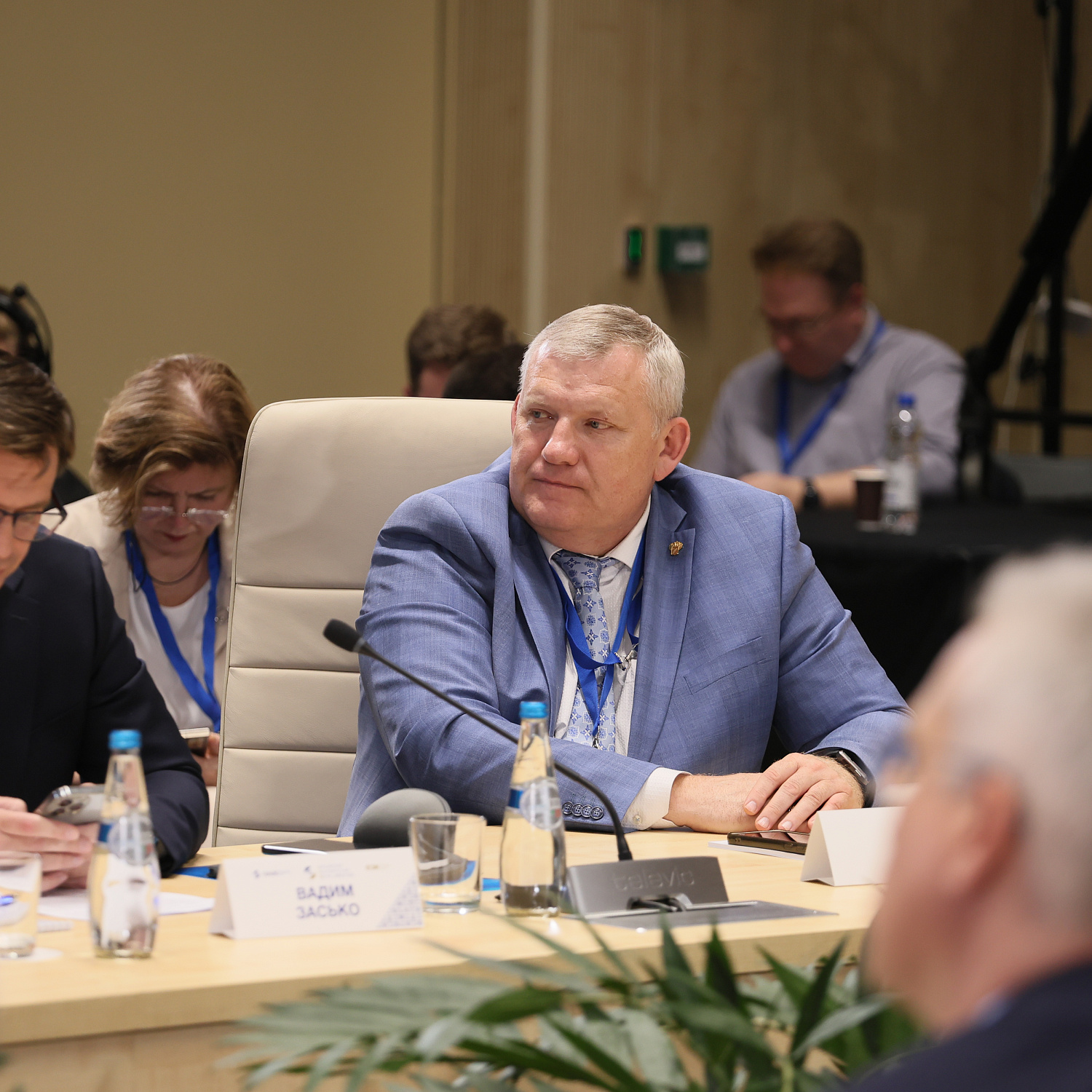 Цифровая трансформация таможенных органов в ЕАЭС