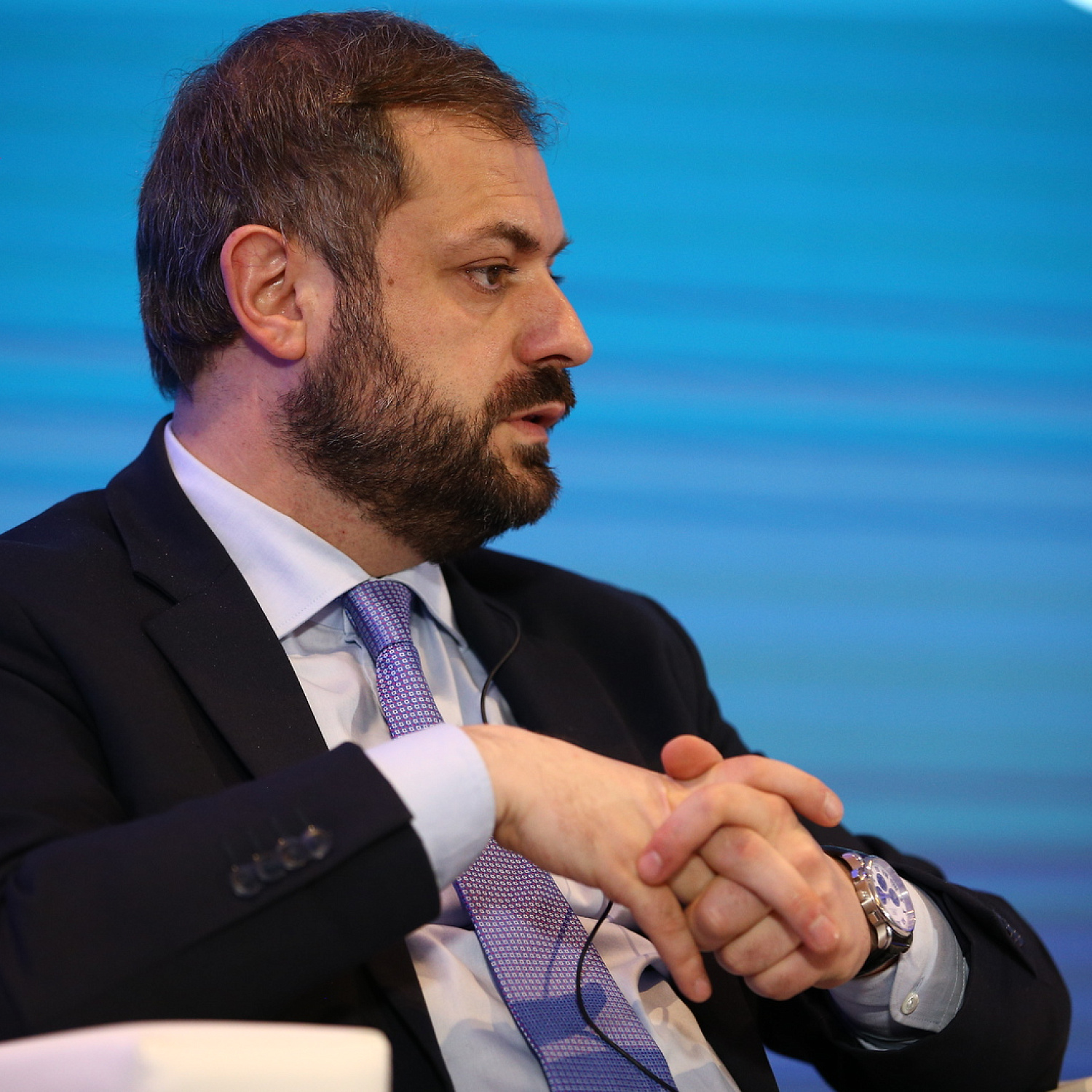 Бизнес-диалог ЕАЭС – Иран: панельная дискуссия