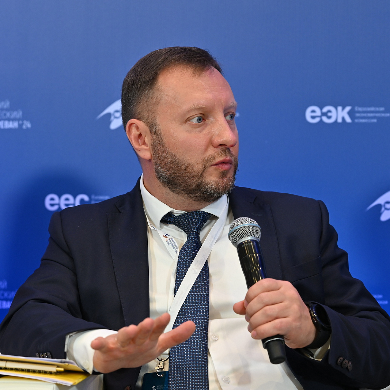 Правоприменительная практика и направления развития антимонопольного регулирования на трансграничных рынках