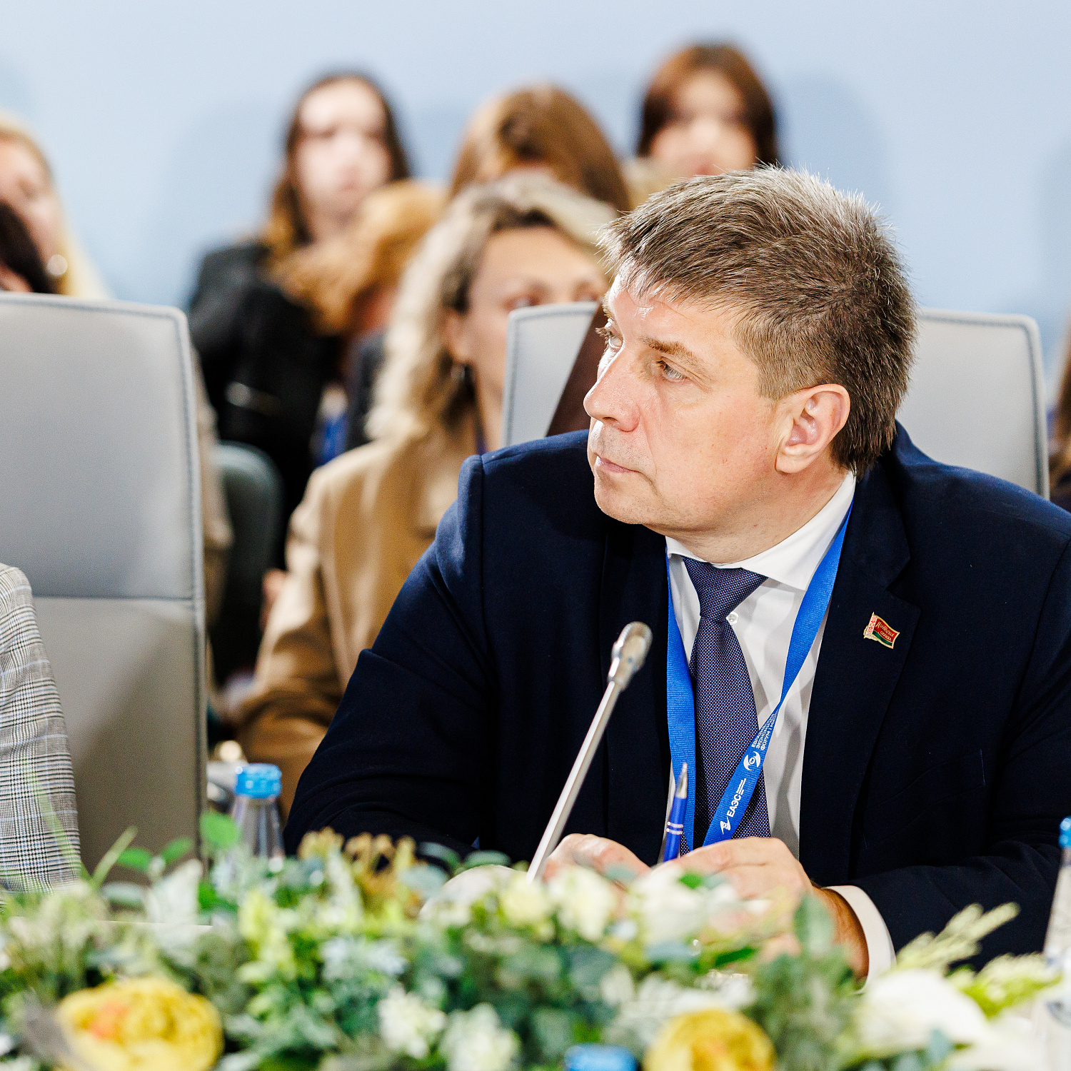 Статистика ЕАЭС 2030: потенциал и перспективы применения искусственного интеллекта