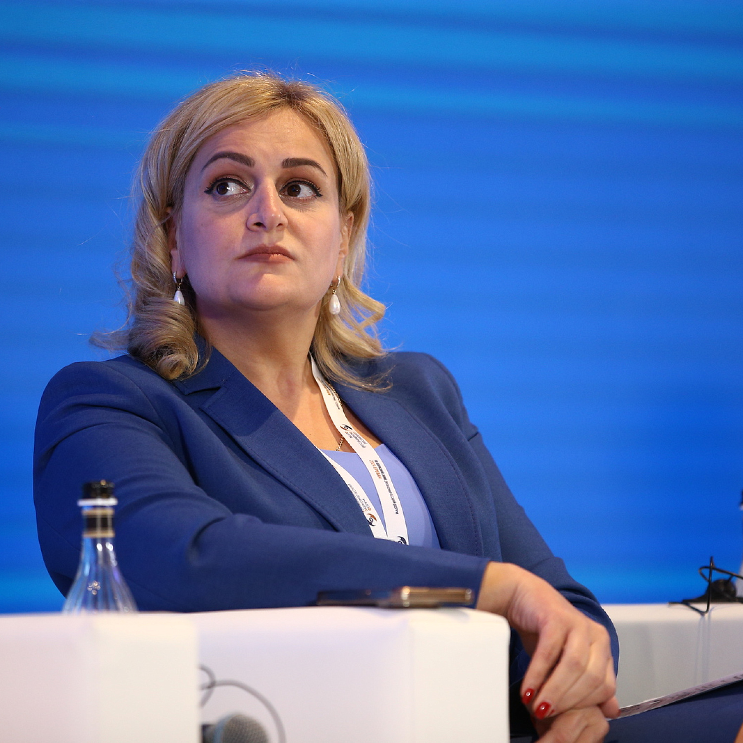 Бизнес-диалог ЕАЭС – Иран: панельная дискуссия