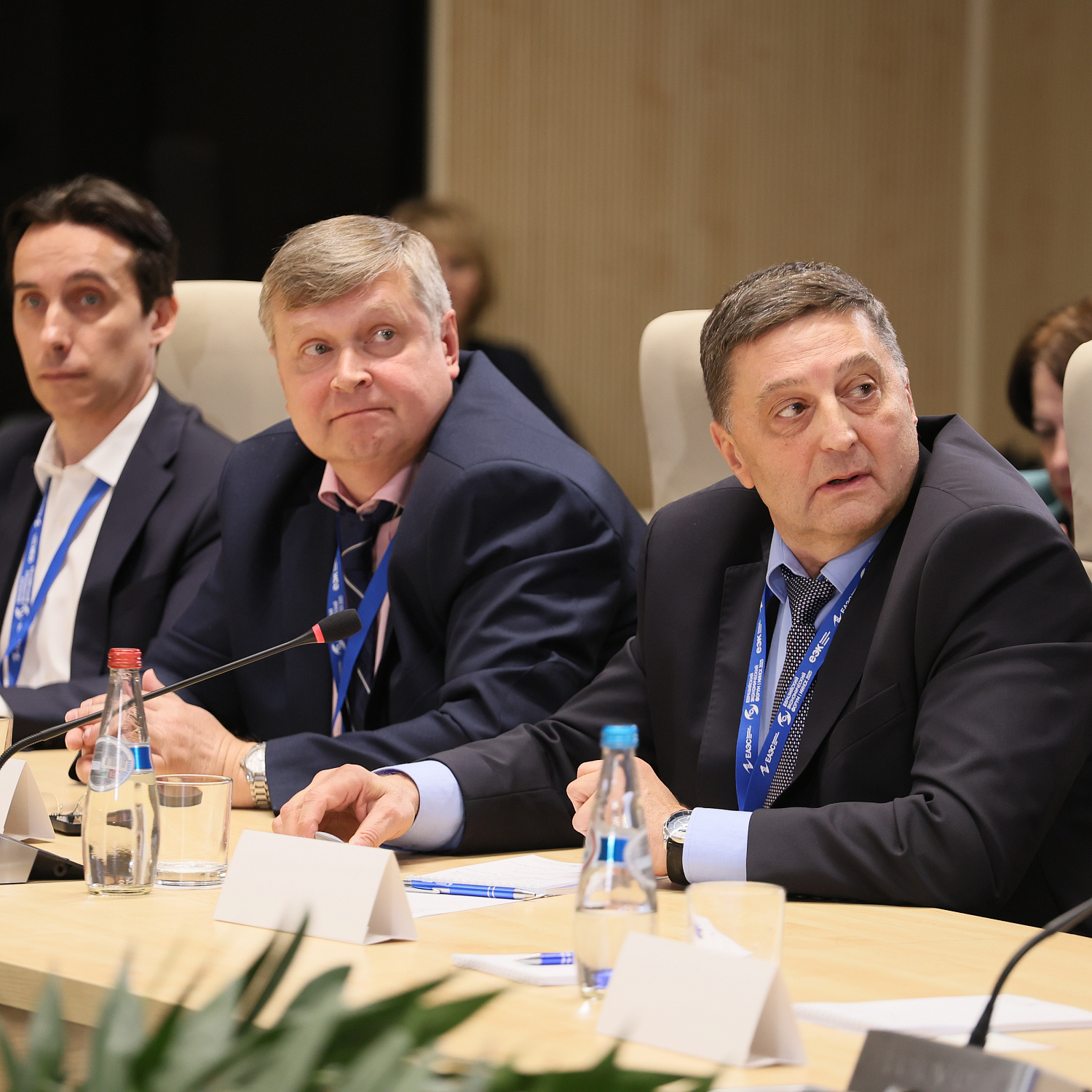 Цифровая трансформация таможенных органов в ЕАЭС