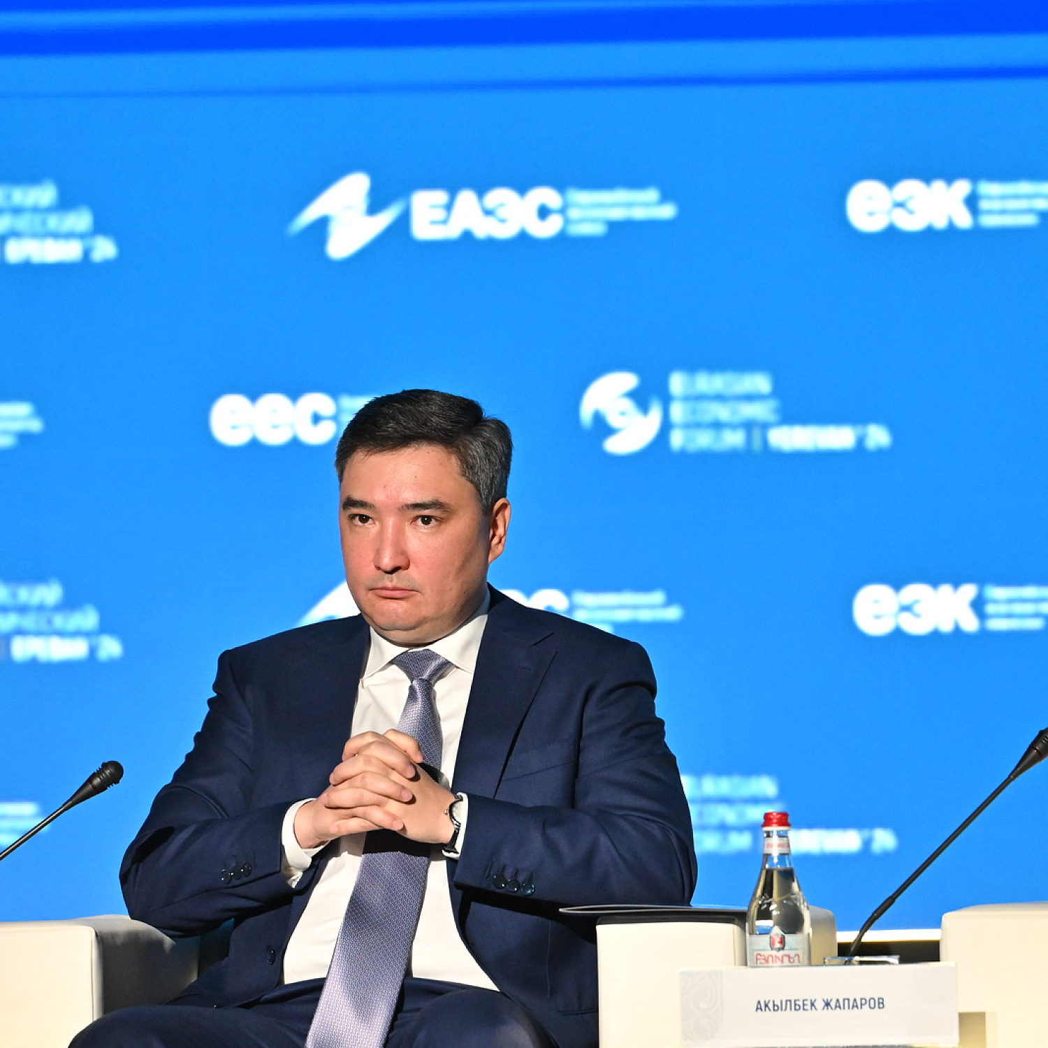 Евразийский Межправительственный Совет