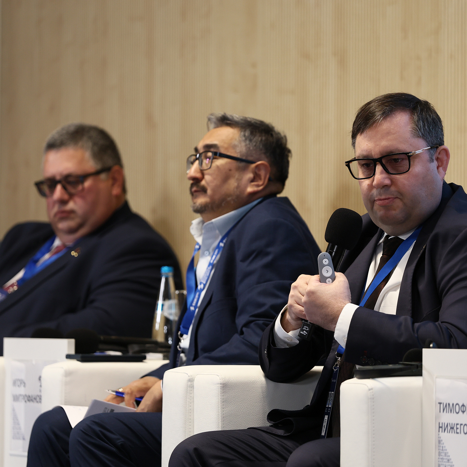Развитие фармацевтического рынка: доступ и доступность
