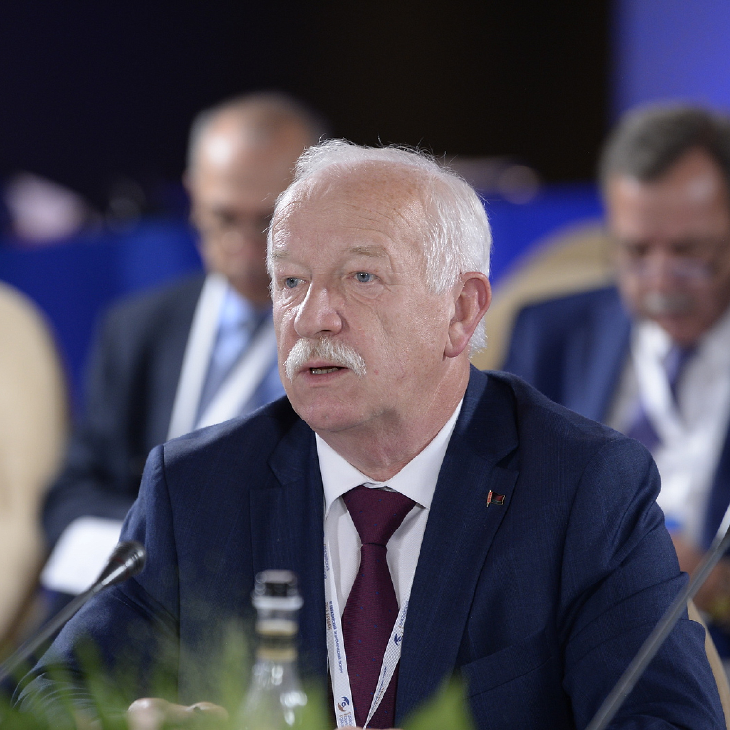 Президиум делового совета ЕАЭС