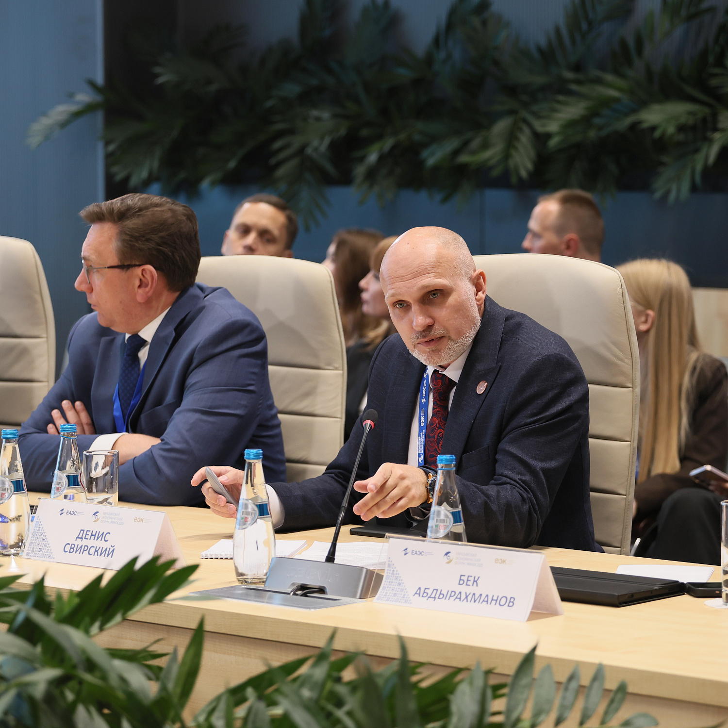 Государственные закупки ЕАЭС: реальность, возможности и перспективы
