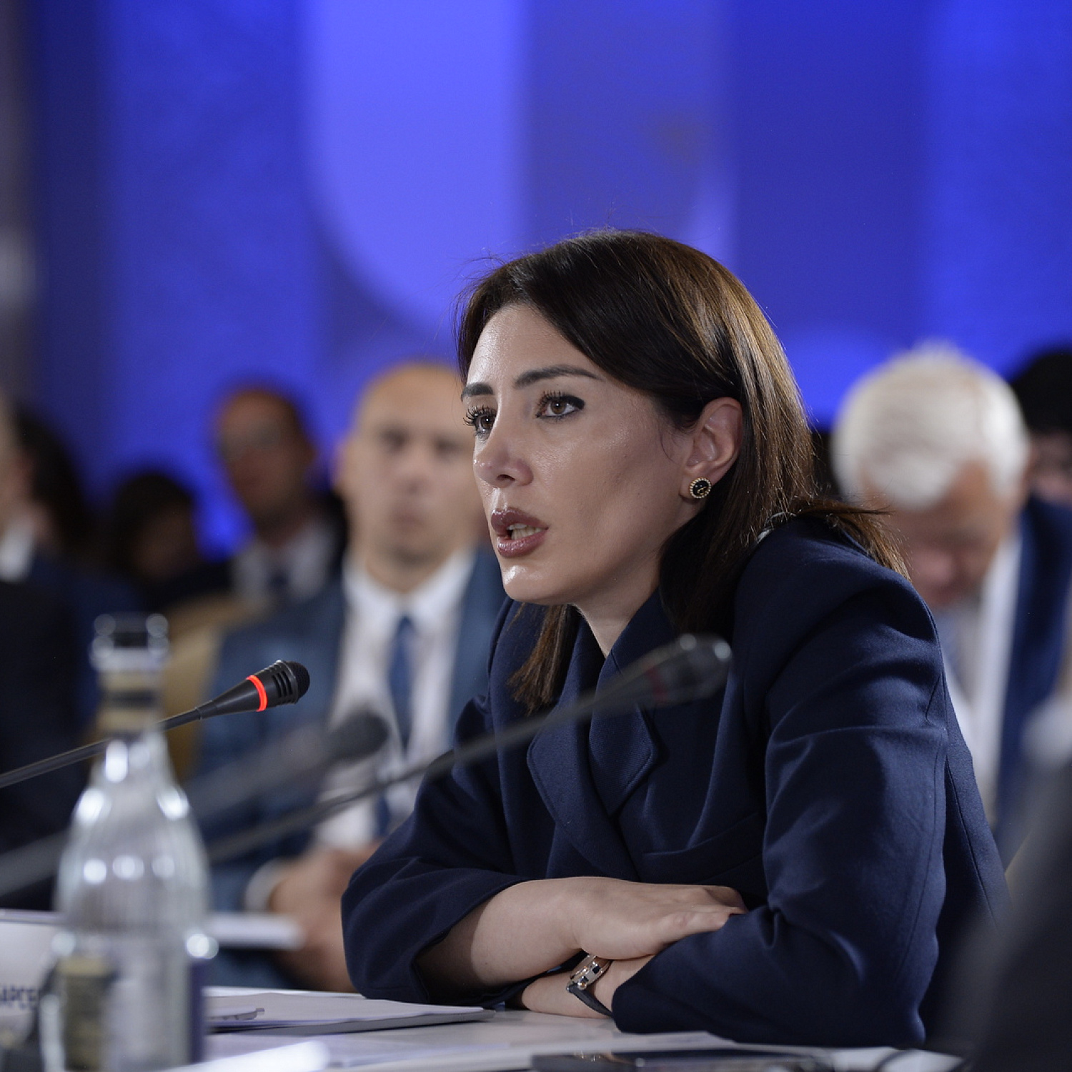 Президиум делового совета ЕАЭС