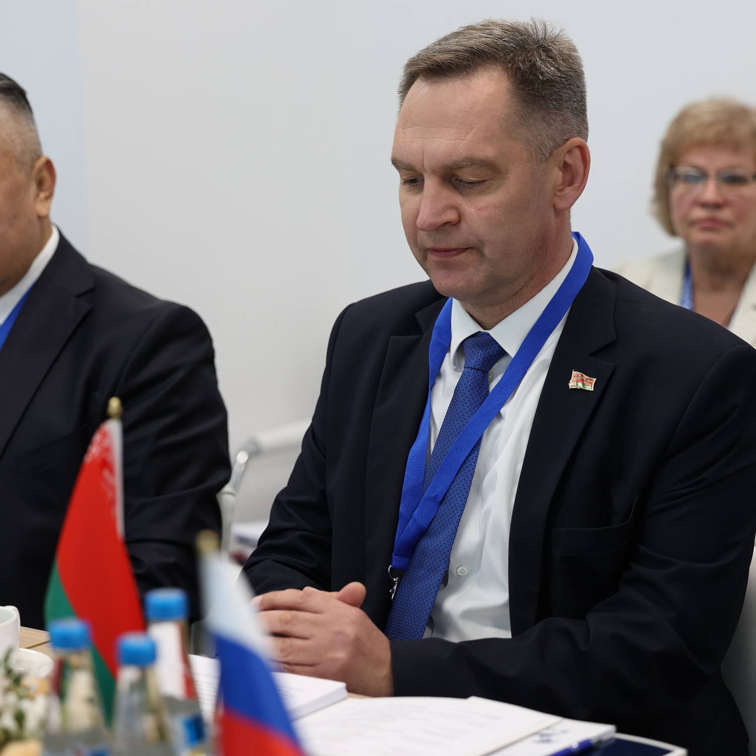 Совет руководителей уполномоченных органов в области транспорта государств – членов ЕАЭС