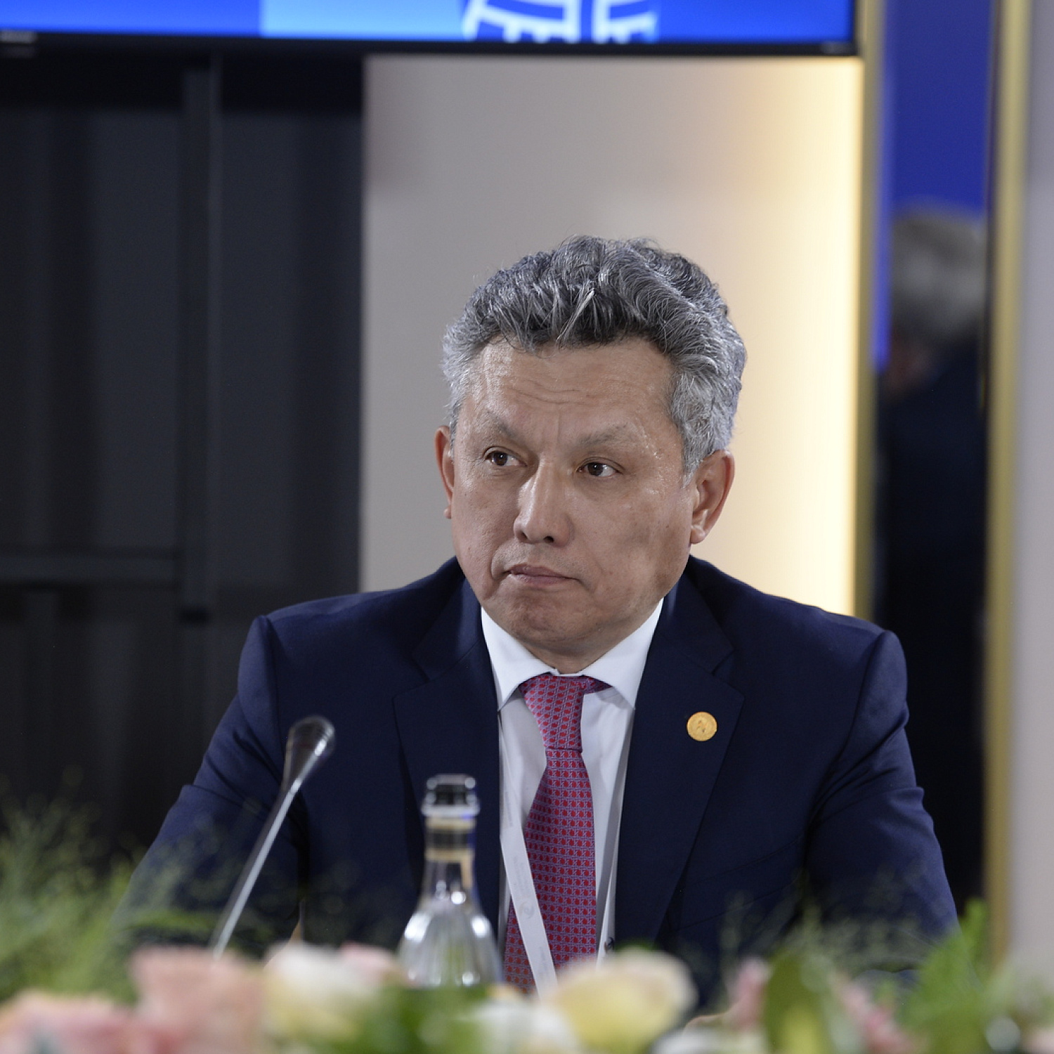 Президиум делового совета ЕАЭС
