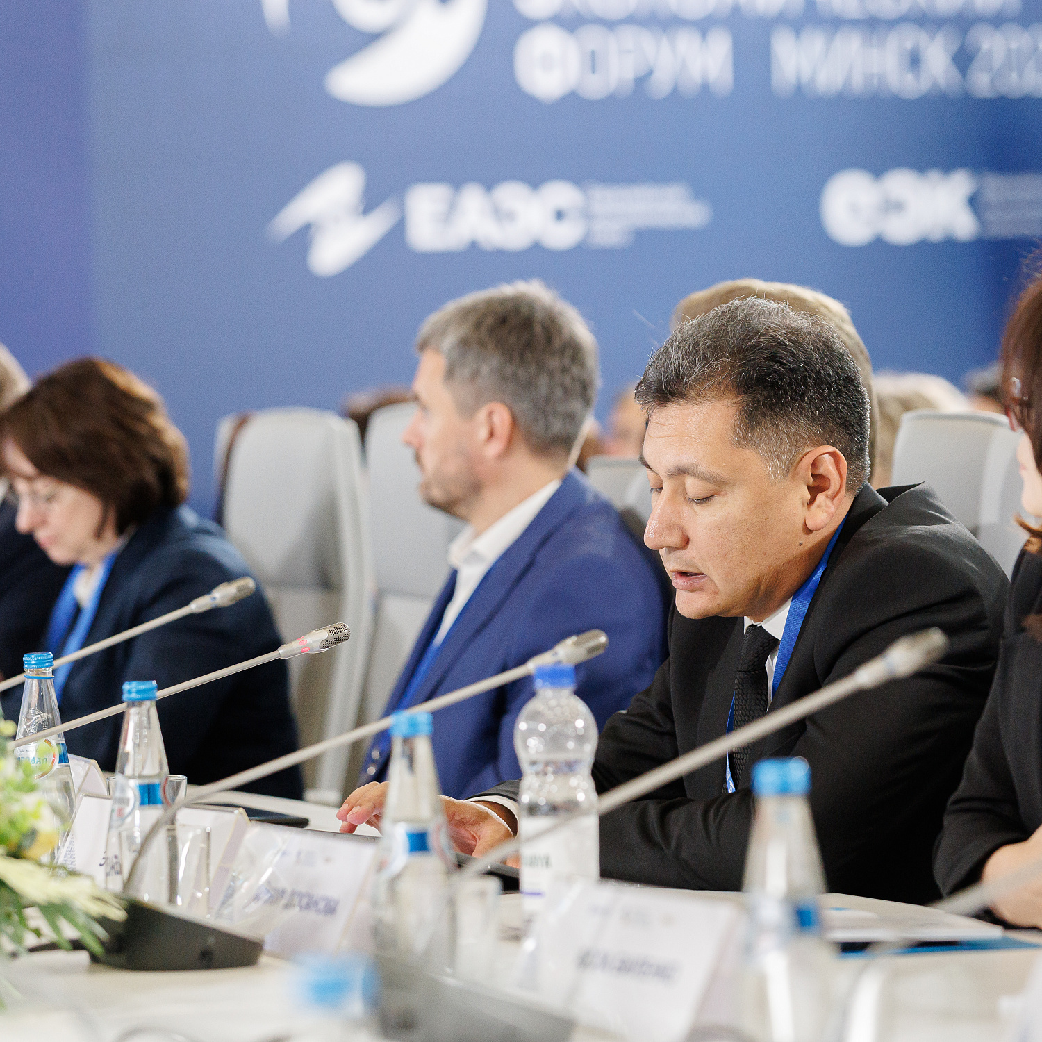 Статистика ЕАЭС 2030: потенциал и перспективы применения искусственного интеллекта