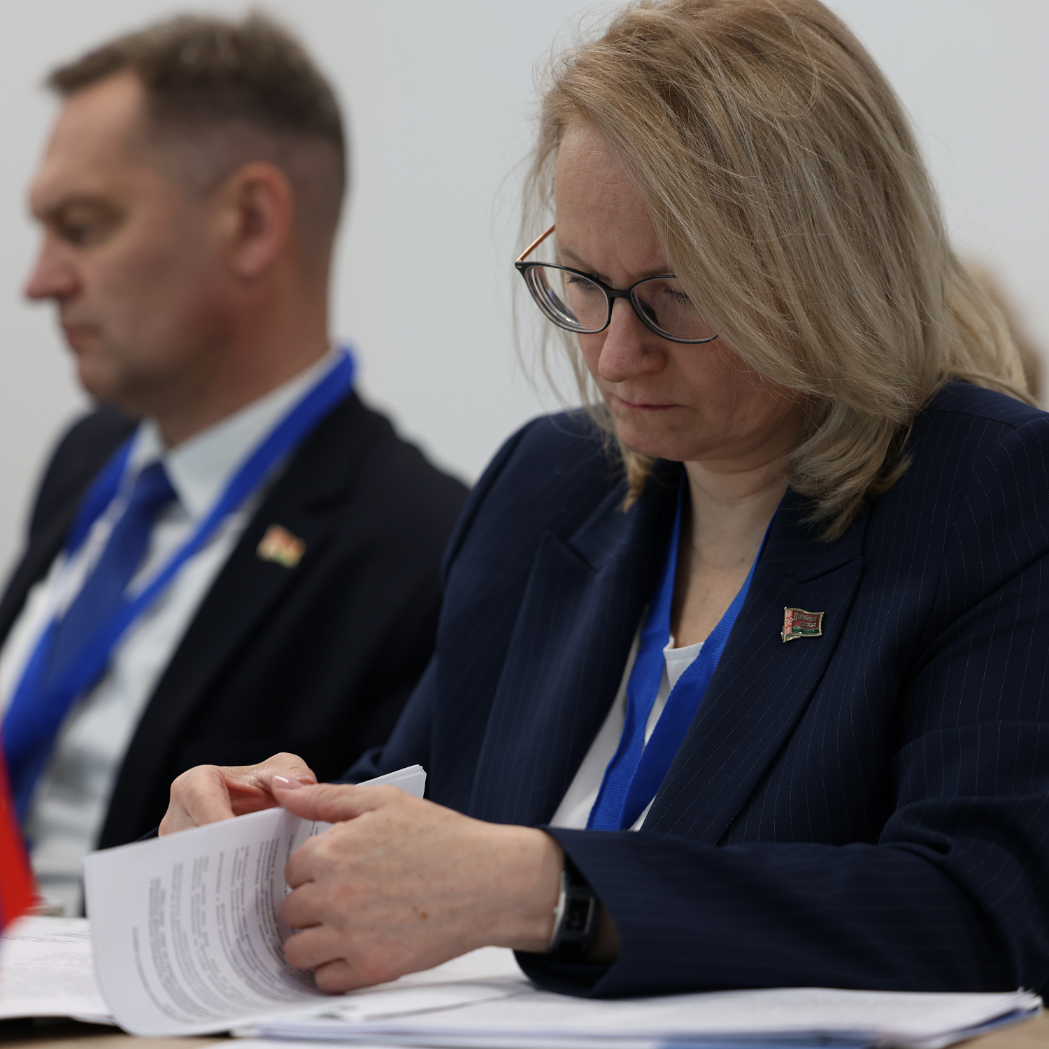 Совет руководителей уполномоченных органов в области транспорта государств – членов ЕАЭС