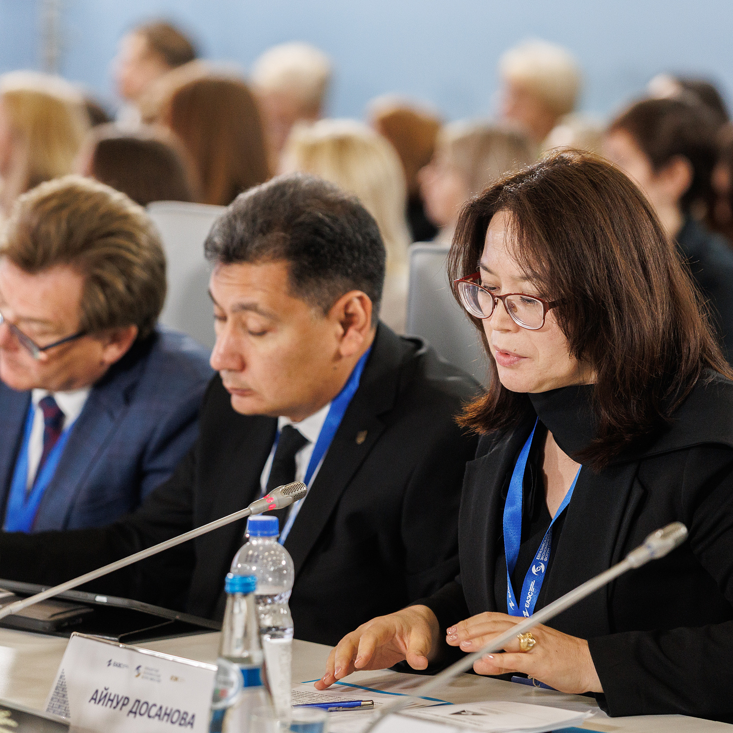 Статистика ЕАЭС 2030: потенциал и перспективы применения искусственного интеллекта