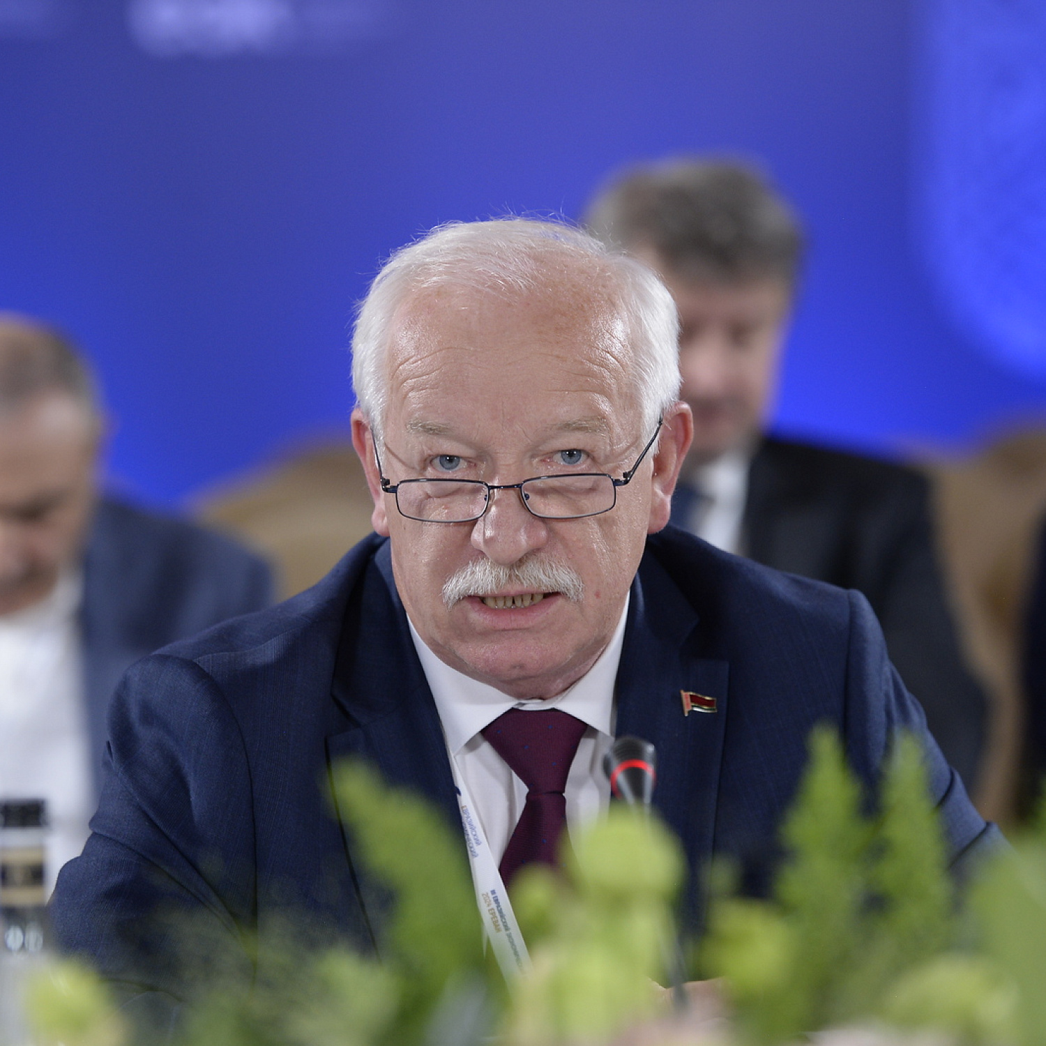 Президиум делового совета ЕАЭС