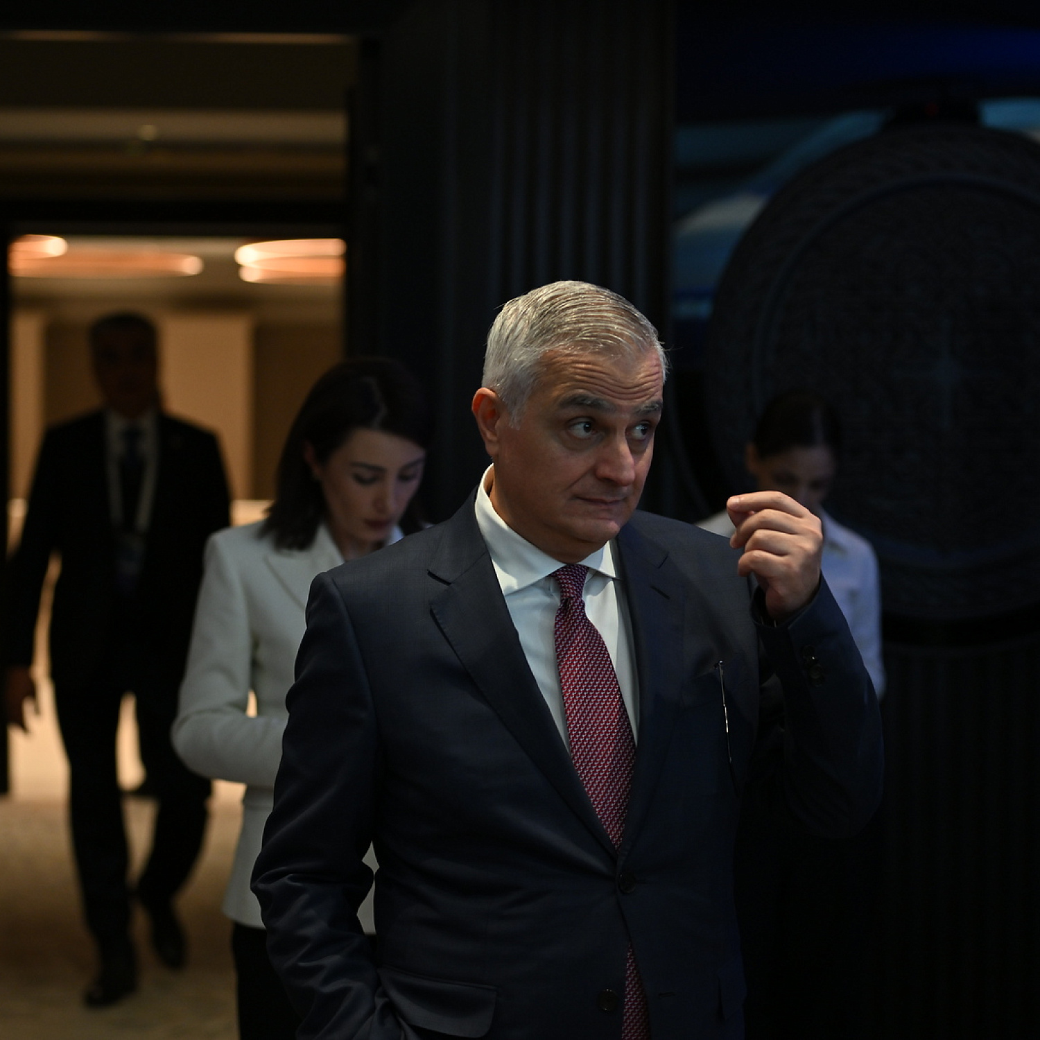 Евразийский Межправительственный Совет