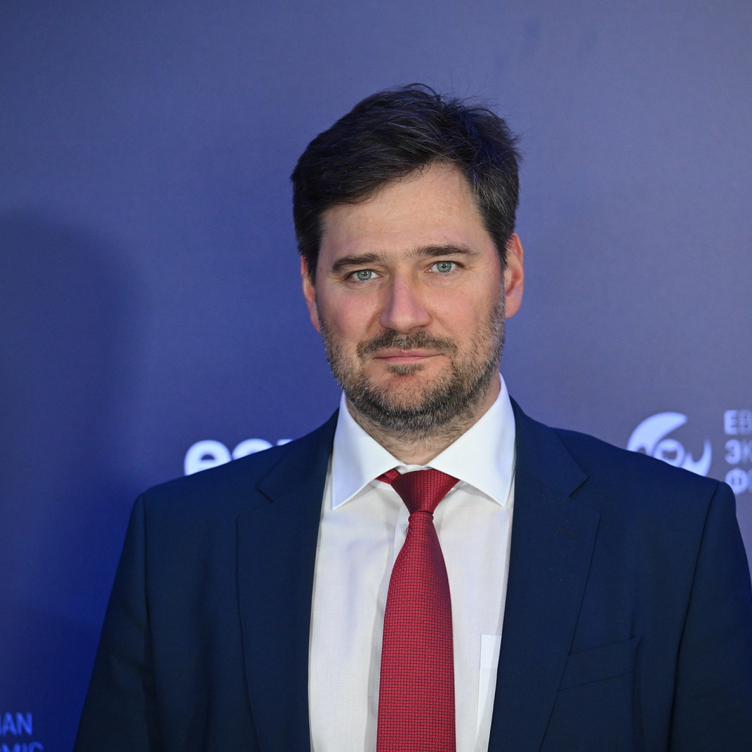 Церемония подписания документов в рамках ЕЭФ-2024