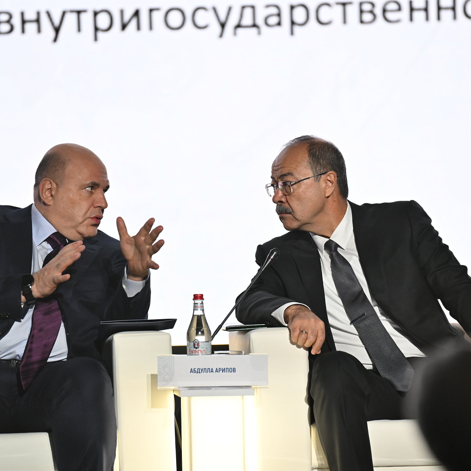 Евразийский Межправительственный Совет