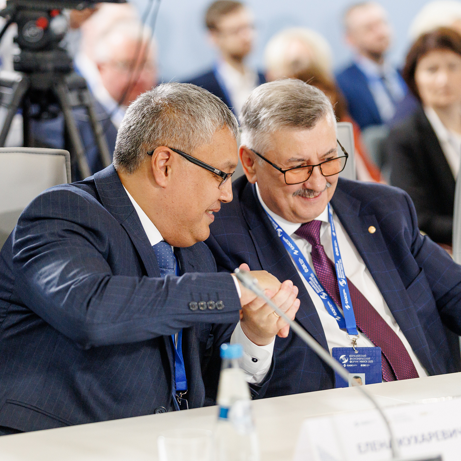 Статистика ЕАЭС 2030: потенциал и перспективы применения искусственного интеллекта