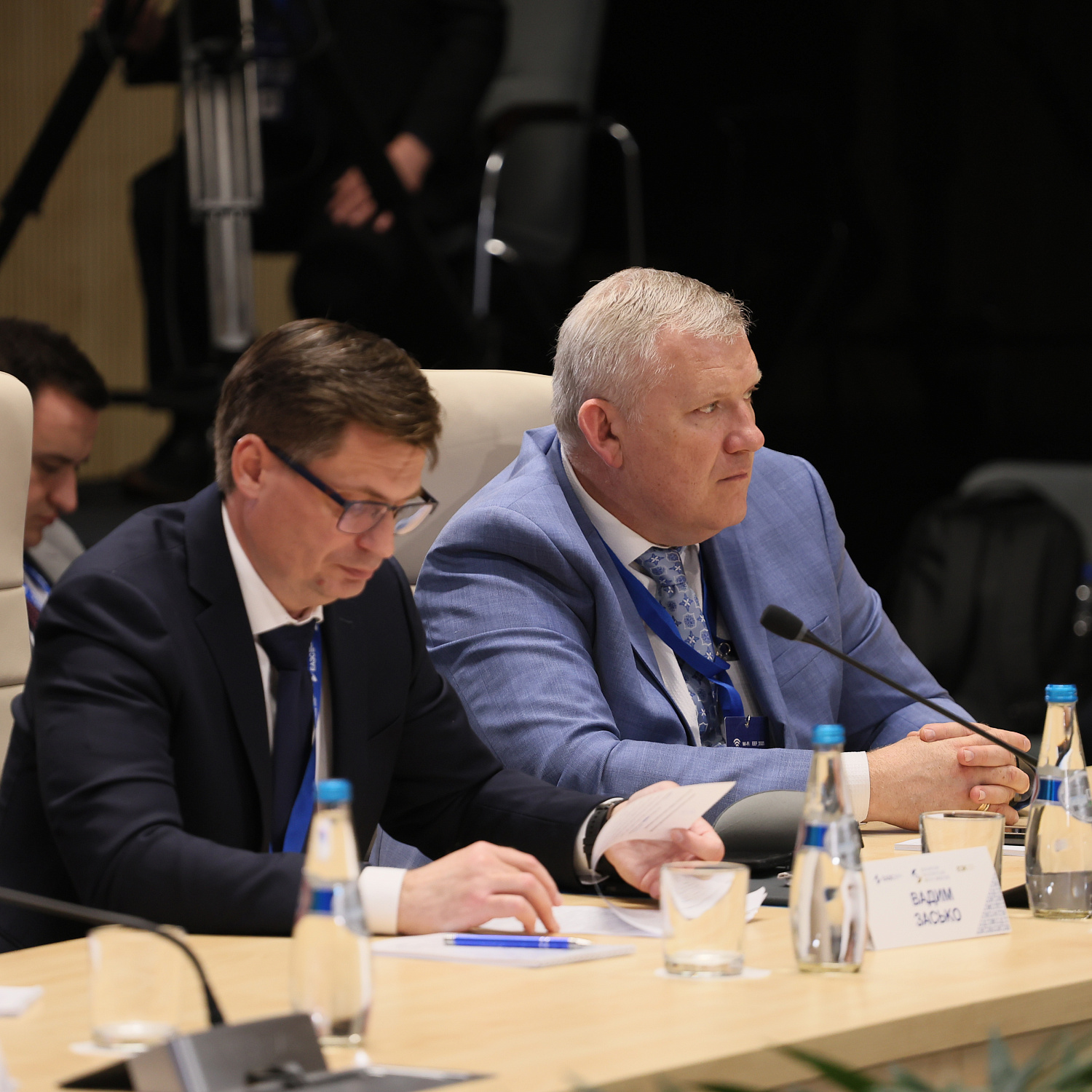 Цифровая трансформация таможенных органов в ЕАЭС