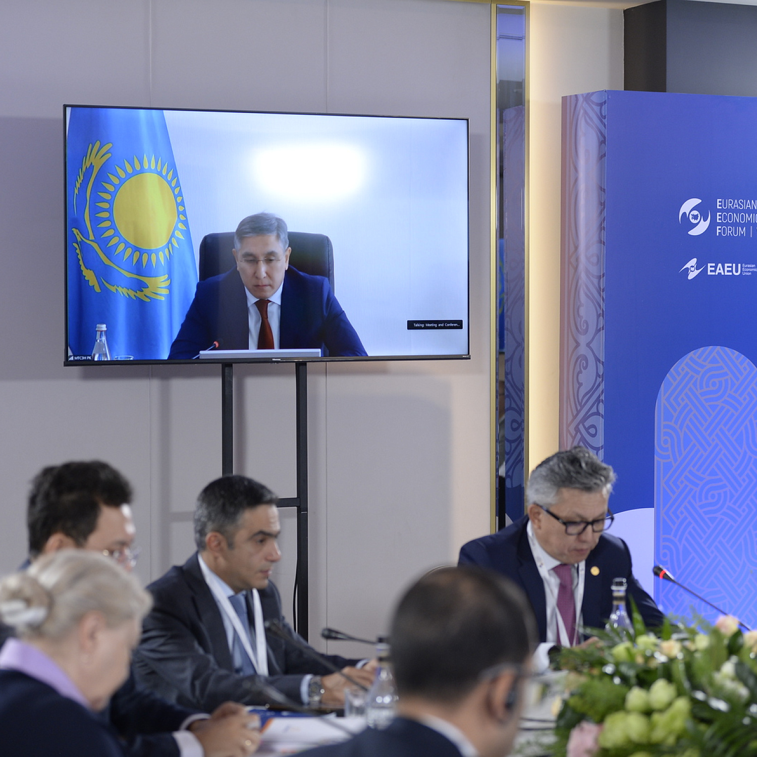 Единый рынок труда: перспективы развития