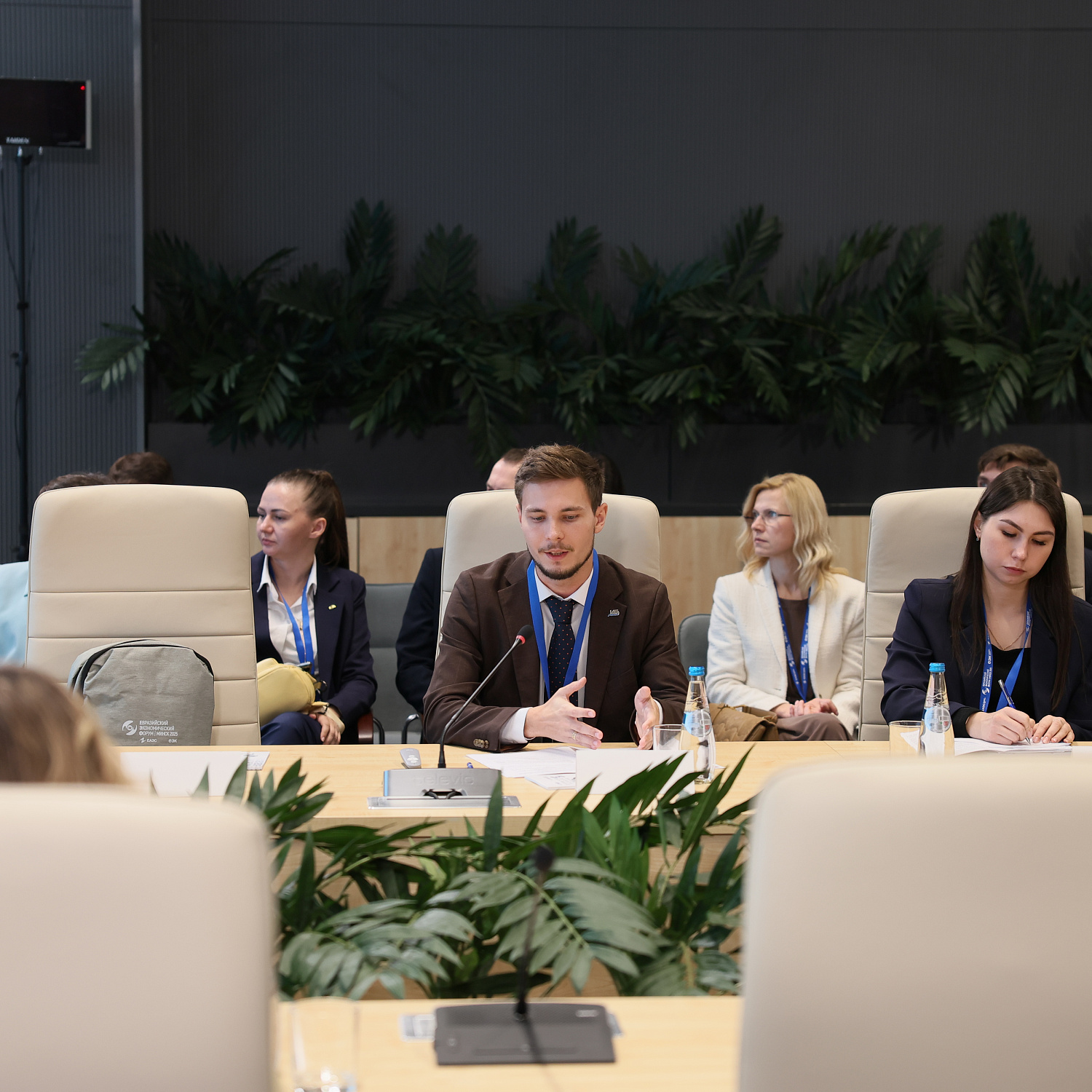 Цифровая трансформация таможенных органов в ЕАЭС