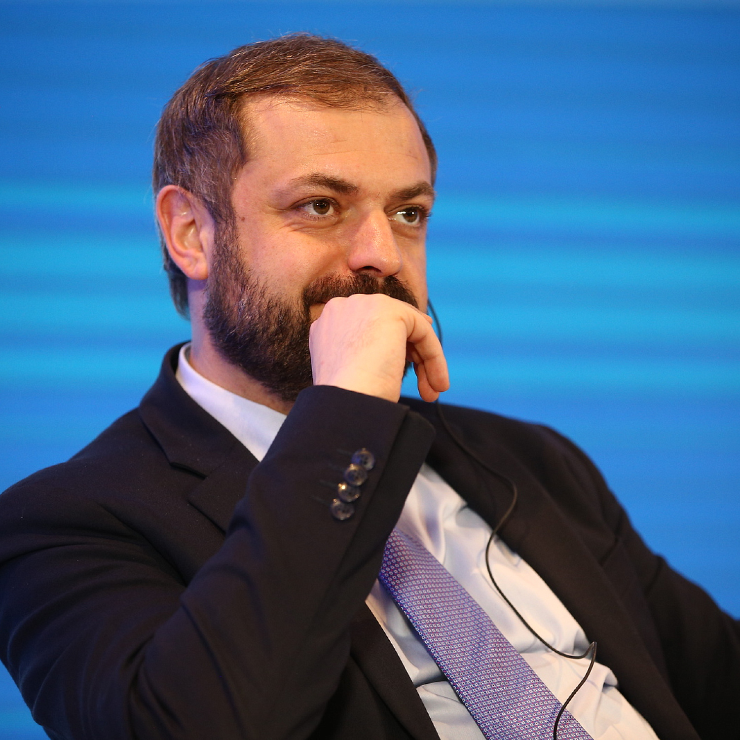 Бизнес-диалог ЕАЭС – Иран: панельная дискуссия