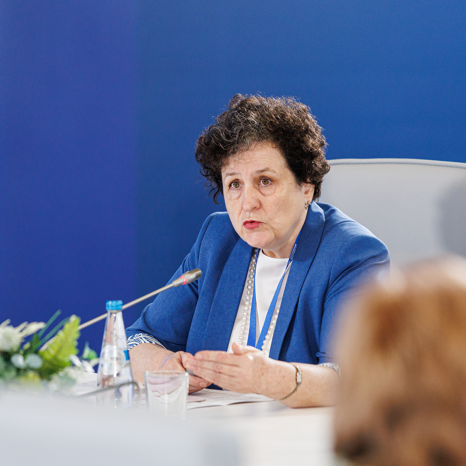 Безопасность пищевой продукции ЕАЭС как гарантия благополучия населения: комплексное регулирование, подходы и приоритеты