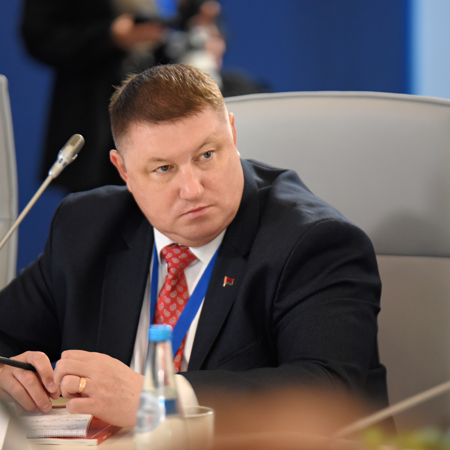 Продвижение позитивного образа ЕАЭС: информационное сопровождение идей евразийской экономической интеграции