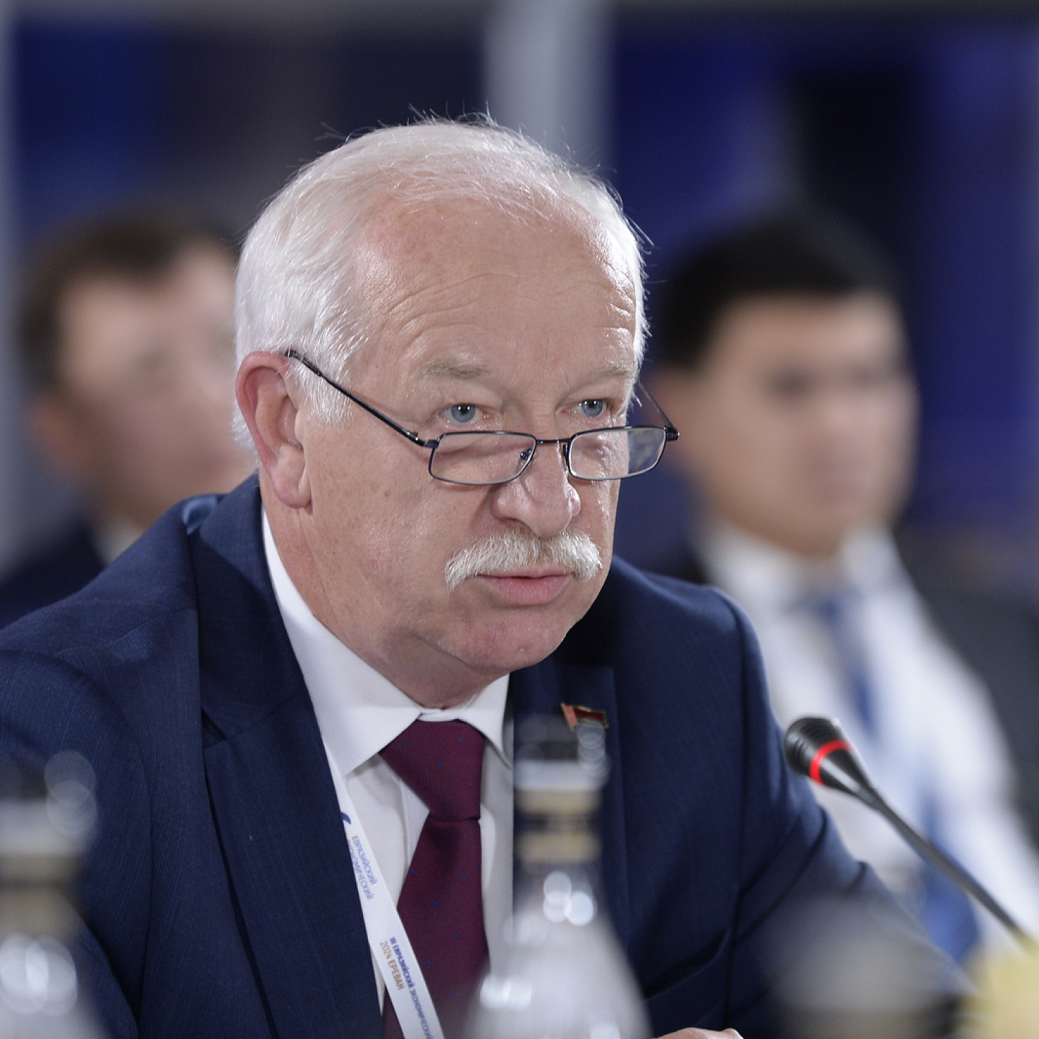 Президиум делового совета ЕАЭС