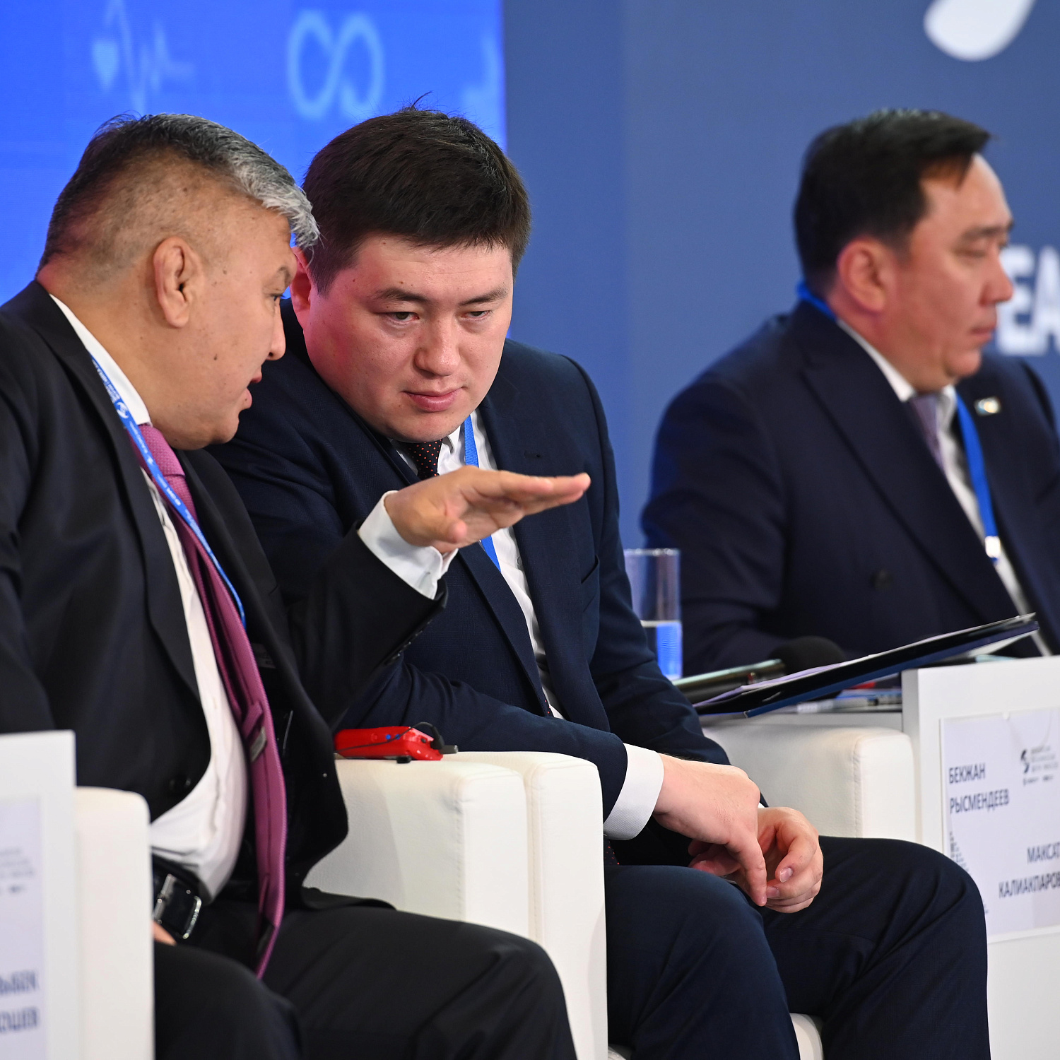 Устойчивый транспорт в Евразийском регионе: мобильность, мультимодальность и цифровизация