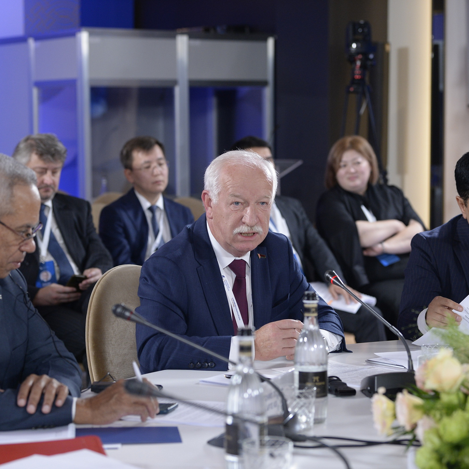 Президиум делового совета ЕАЭС