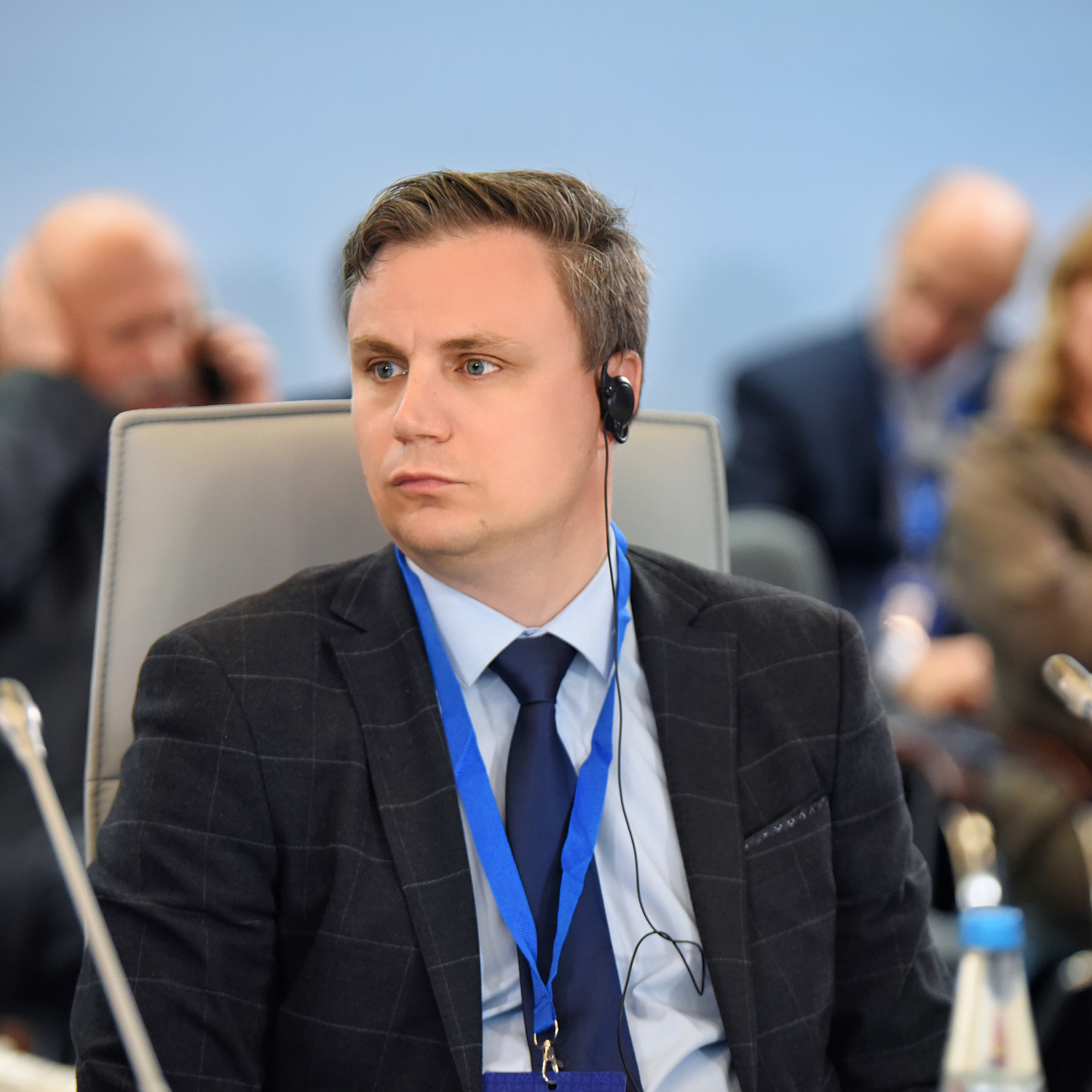 Диалог-презентация «Куба: возможности для развития экономических связей между ЕАЭС и странами Латинской Америки и Карибского бассейна»