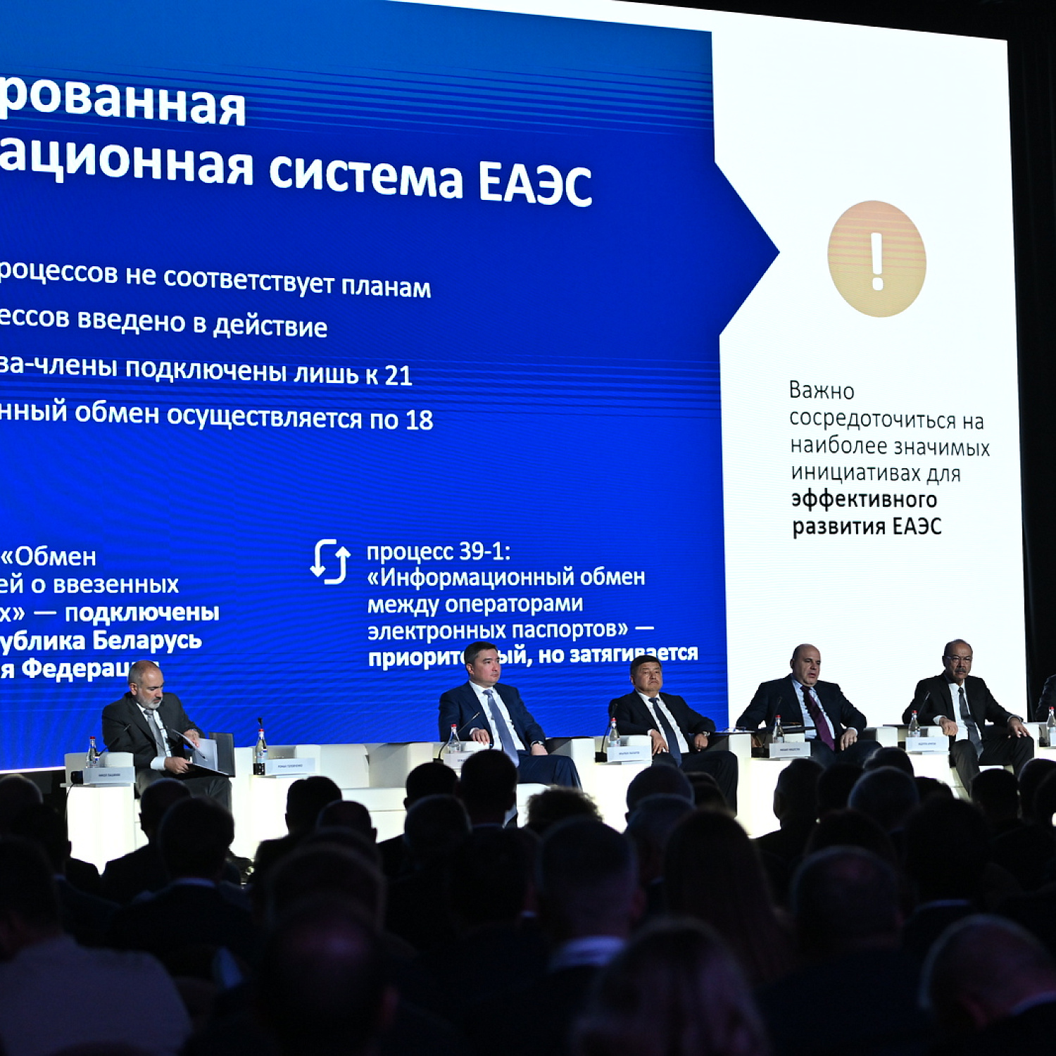 Евразийский Межправительственный Совет