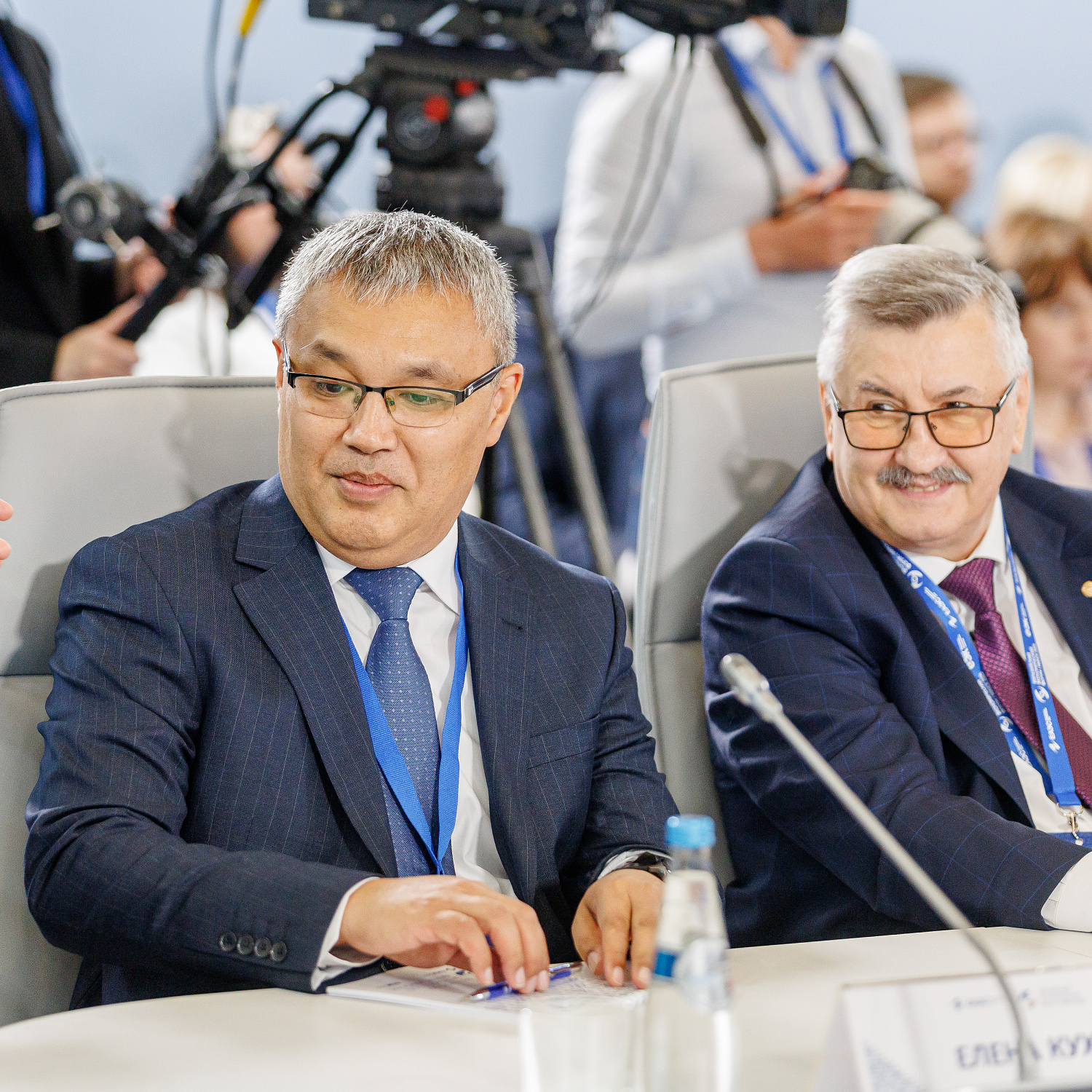 Статистика ЕАЭС 2030: потенциал и перспективы применения искусственного интеллекта
