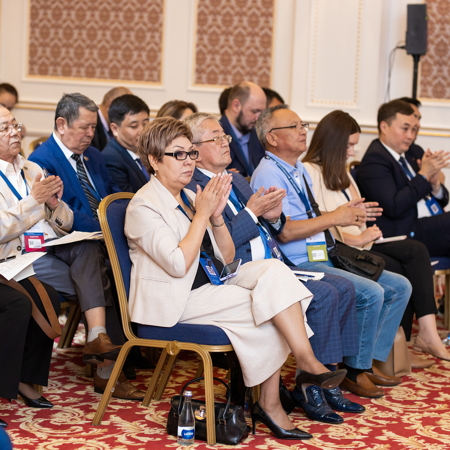 Цифровая модернизация агропромышленного комплекса ЕАЭС