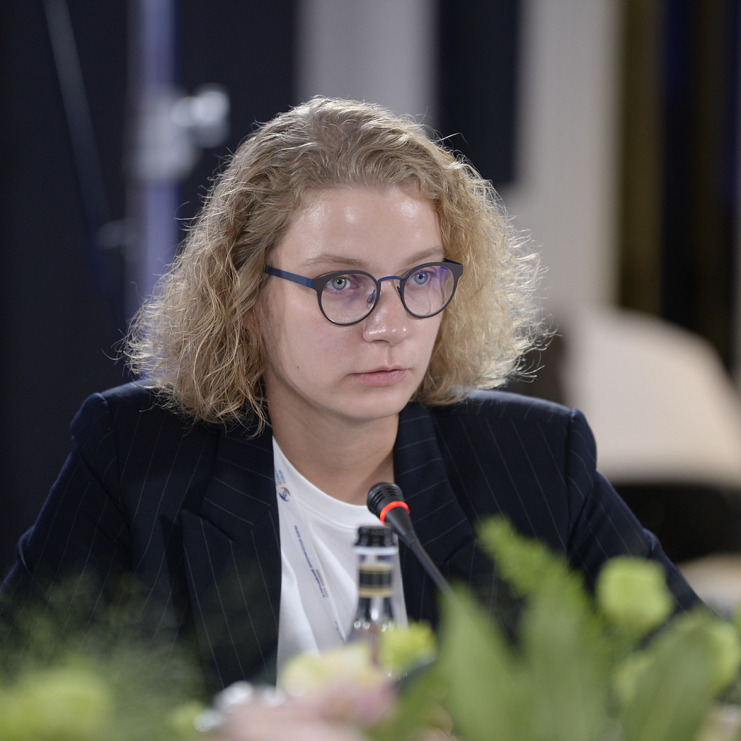 Презентация проектов Второго международного климатического конкурса «Зеленая Евразия»