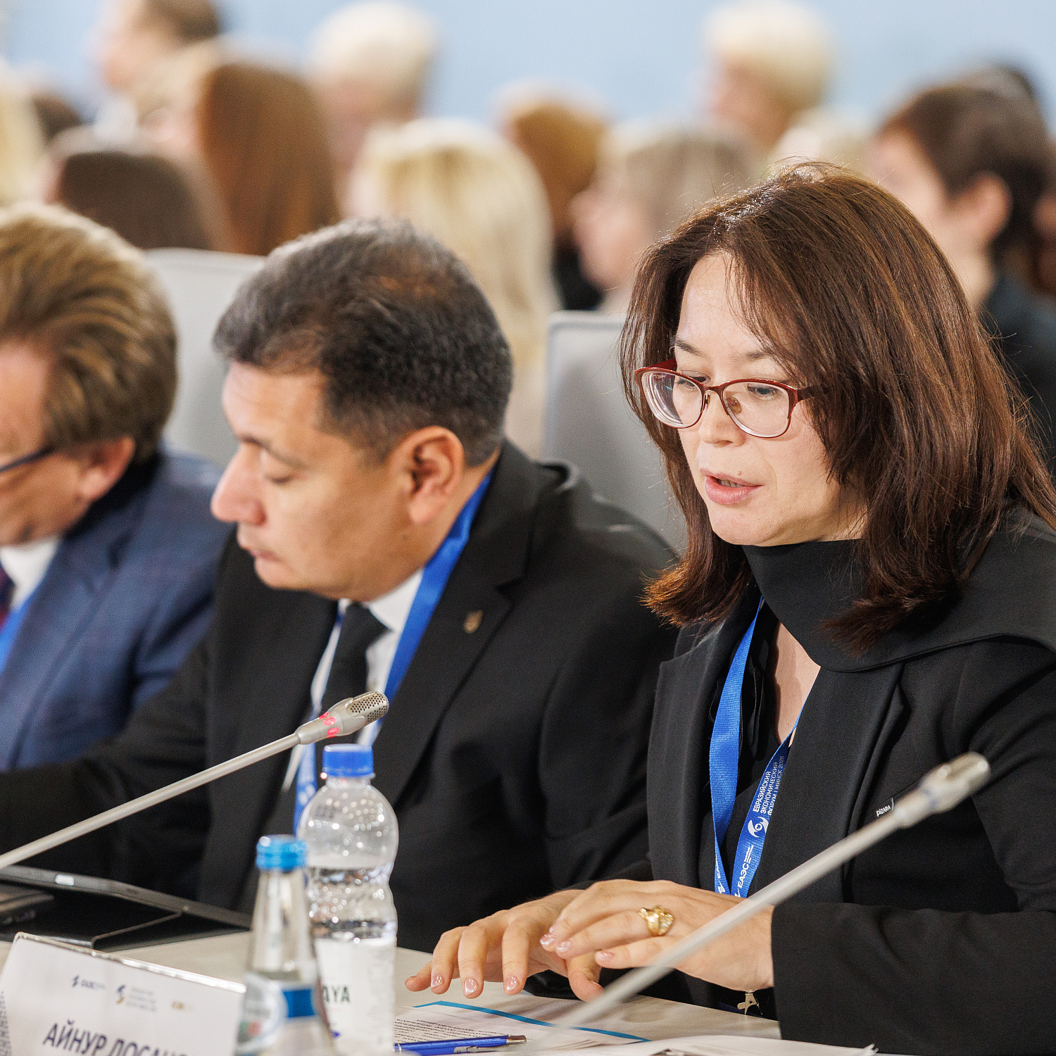Статистика ЕАЭС 2030: потенциал и перспективы применения искусственного интеллекта