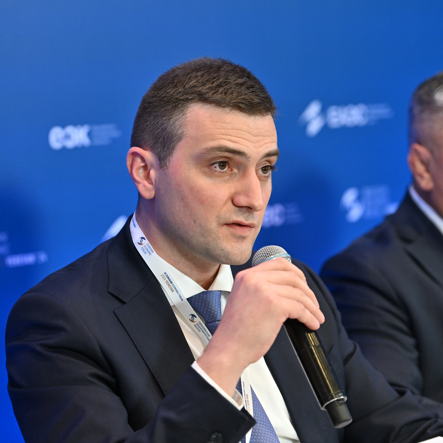 Транспортная сопряженность Евразии: образ будущего