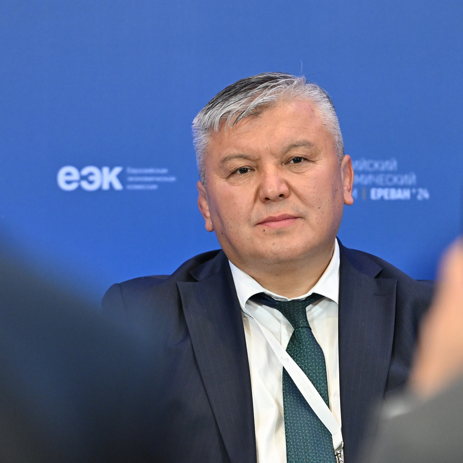 Транспортная сопряженность Евразии: образ будущего