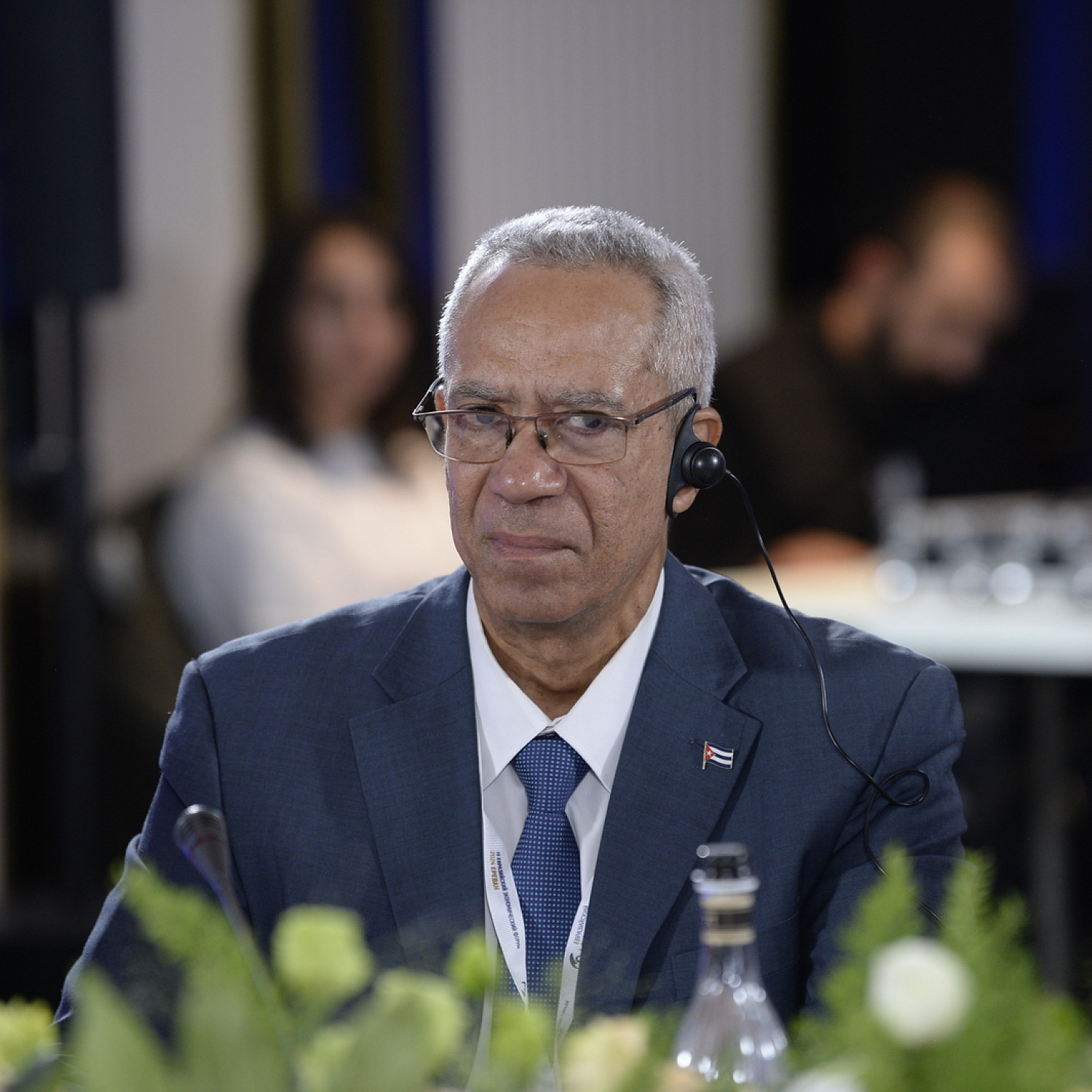 Президиум делового совета ЕАЭС