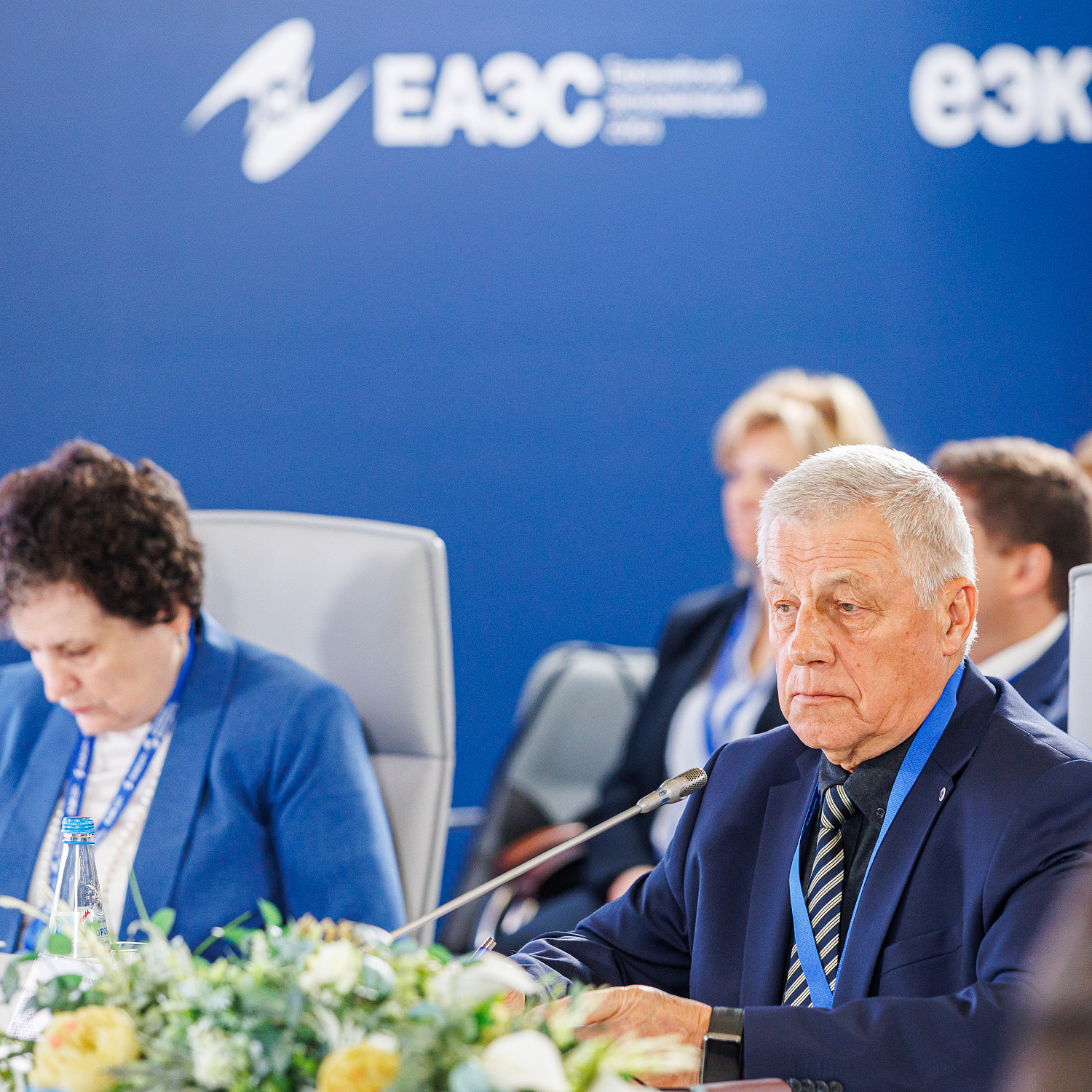 Безопасность пищевой продукции ЕАЭС как гарантия благополучия населения: комплексное регулирование, подходы и приоритеты