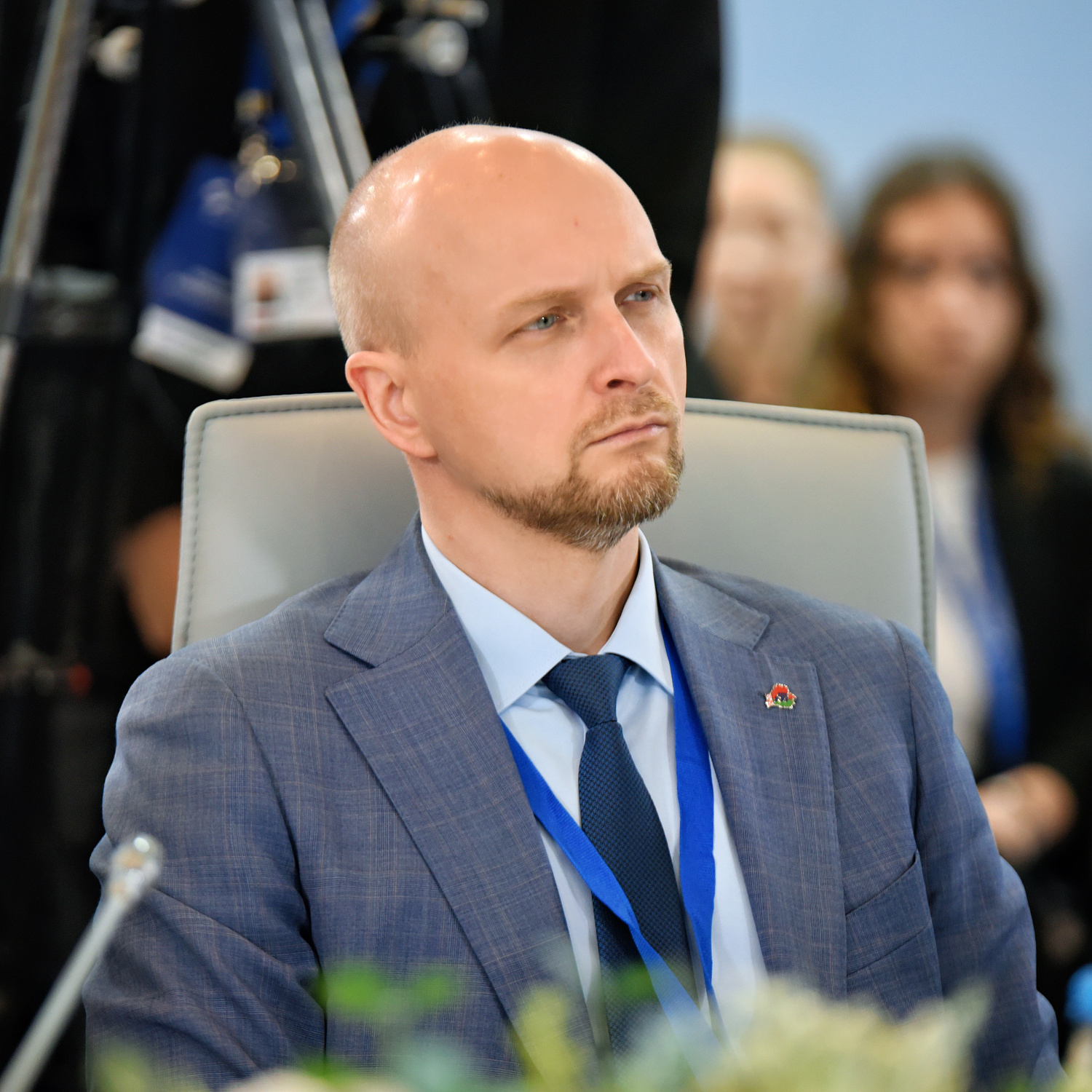 Диалог-презентация «Куба: возможности для развития экономических связей между ЕАЭС и странами Латинской Америки и Карибского бассейна»