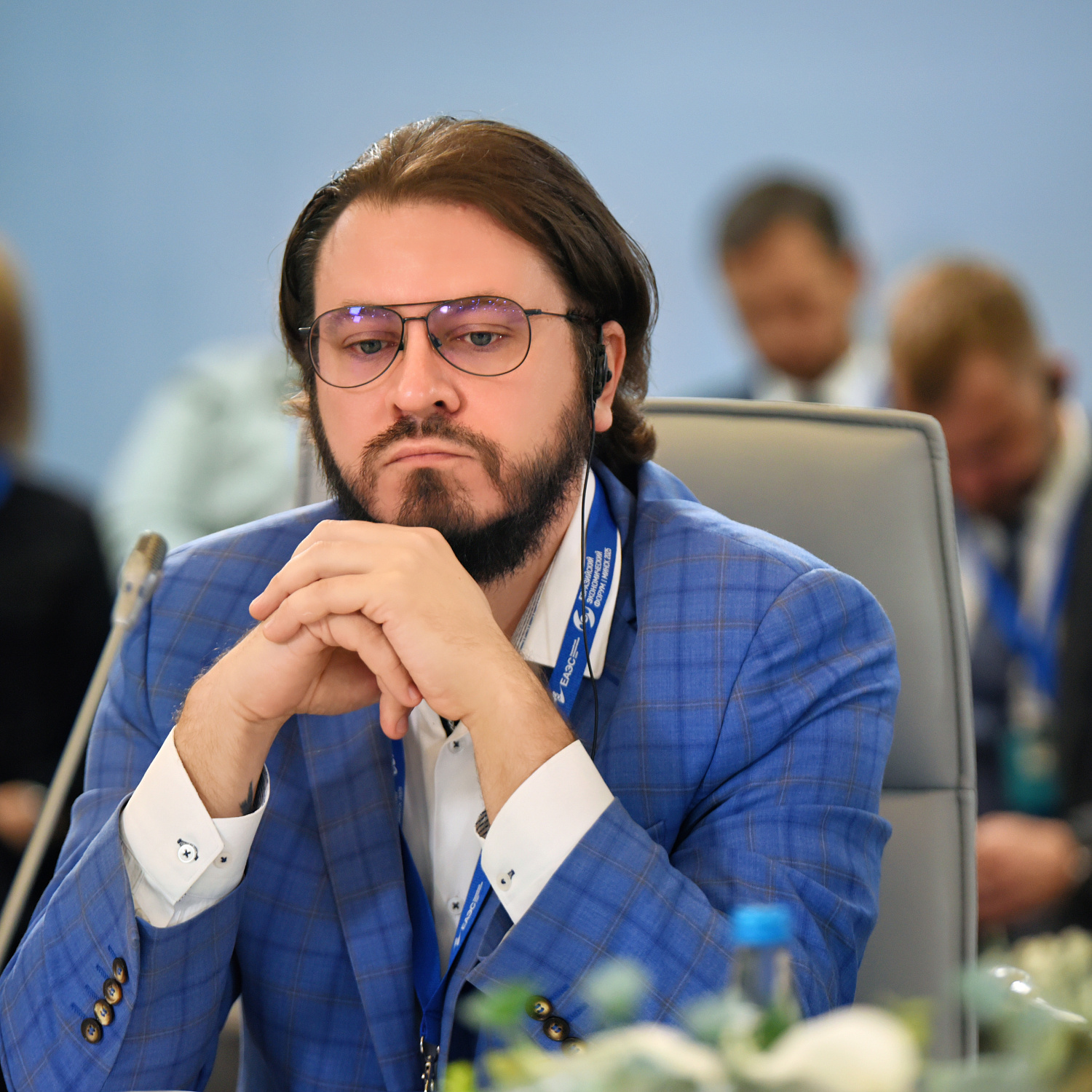 Диалог-презентация «Куба: возможности для развития экономических связей между ЕАЭС и странами Латинской Америки и Карибского бассейна»