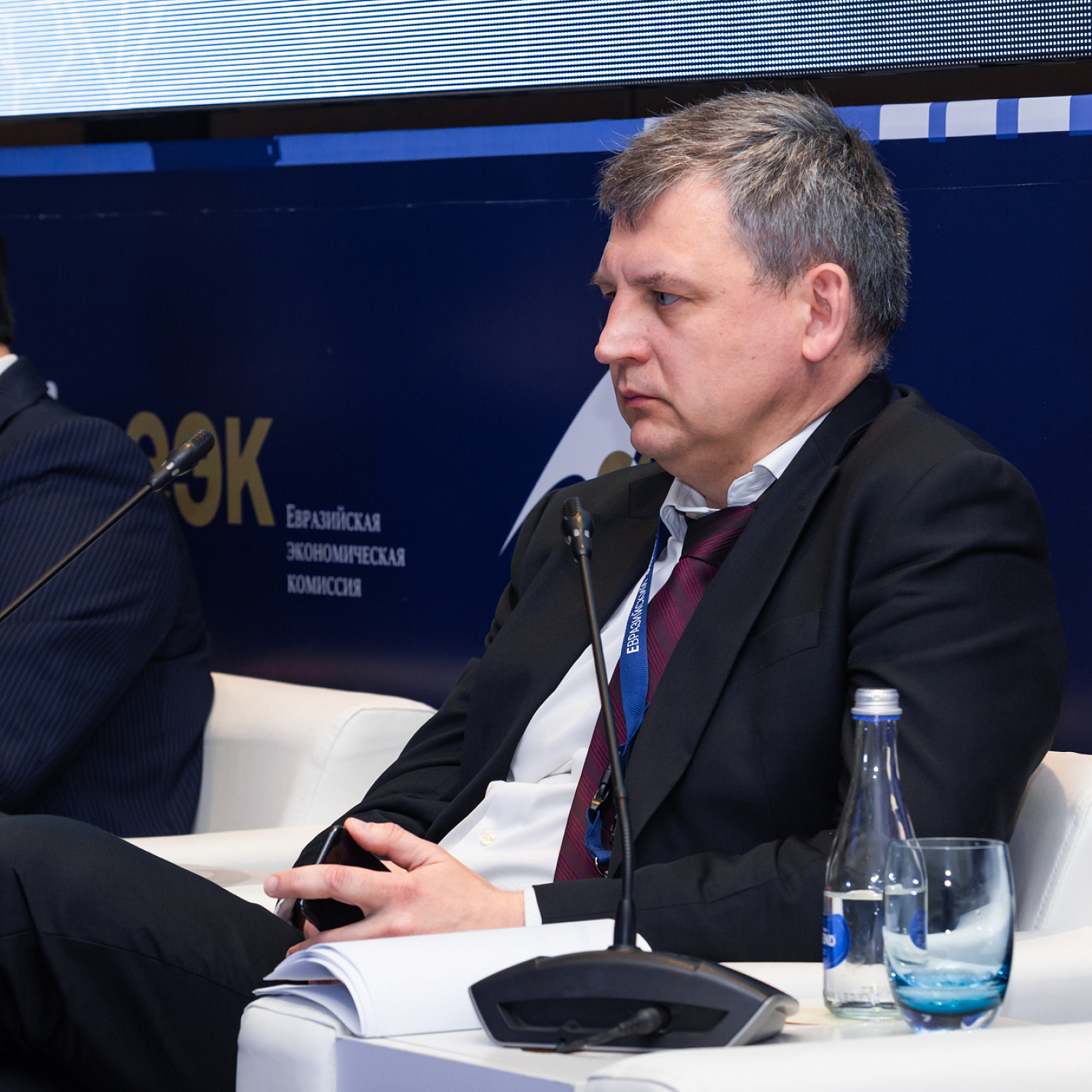 Цифровое развитие ЕАЭС как ключ к эффективной интеграции