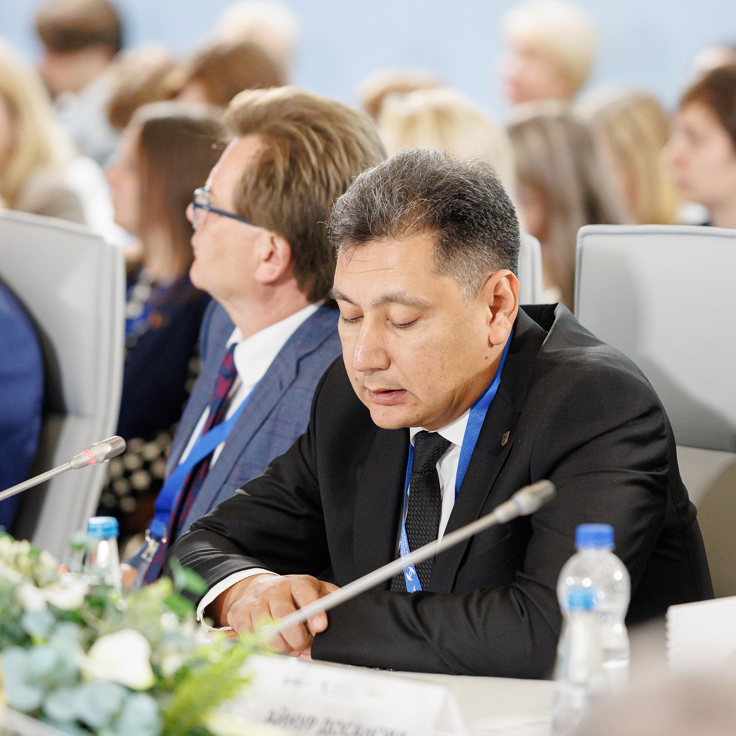 Статистика ЕАЭС 2030: потенциал и перспективы применения искусственного интеллекта