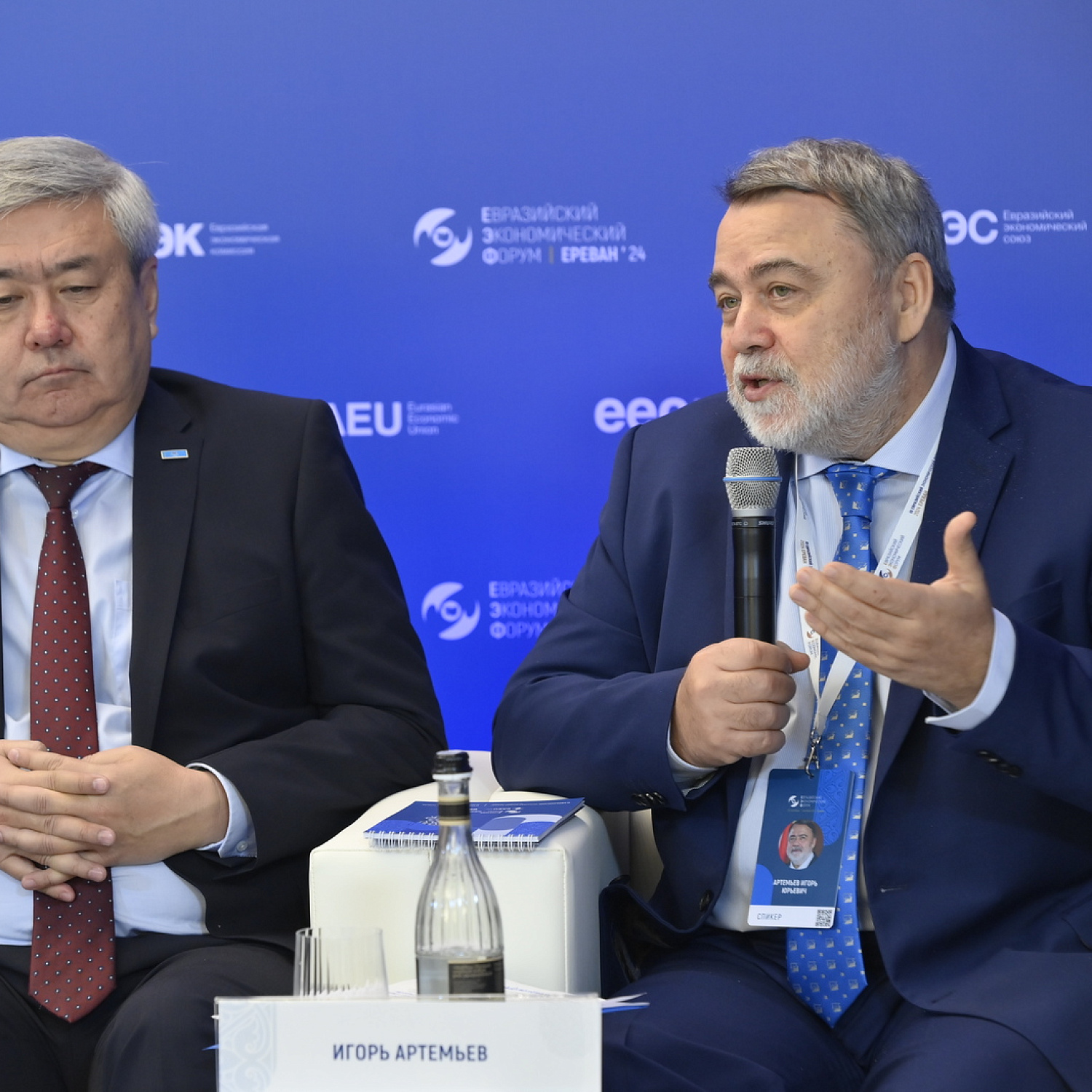 Евразийская экономическая интеграция в энергетическом секторе: вызовы и преимущества