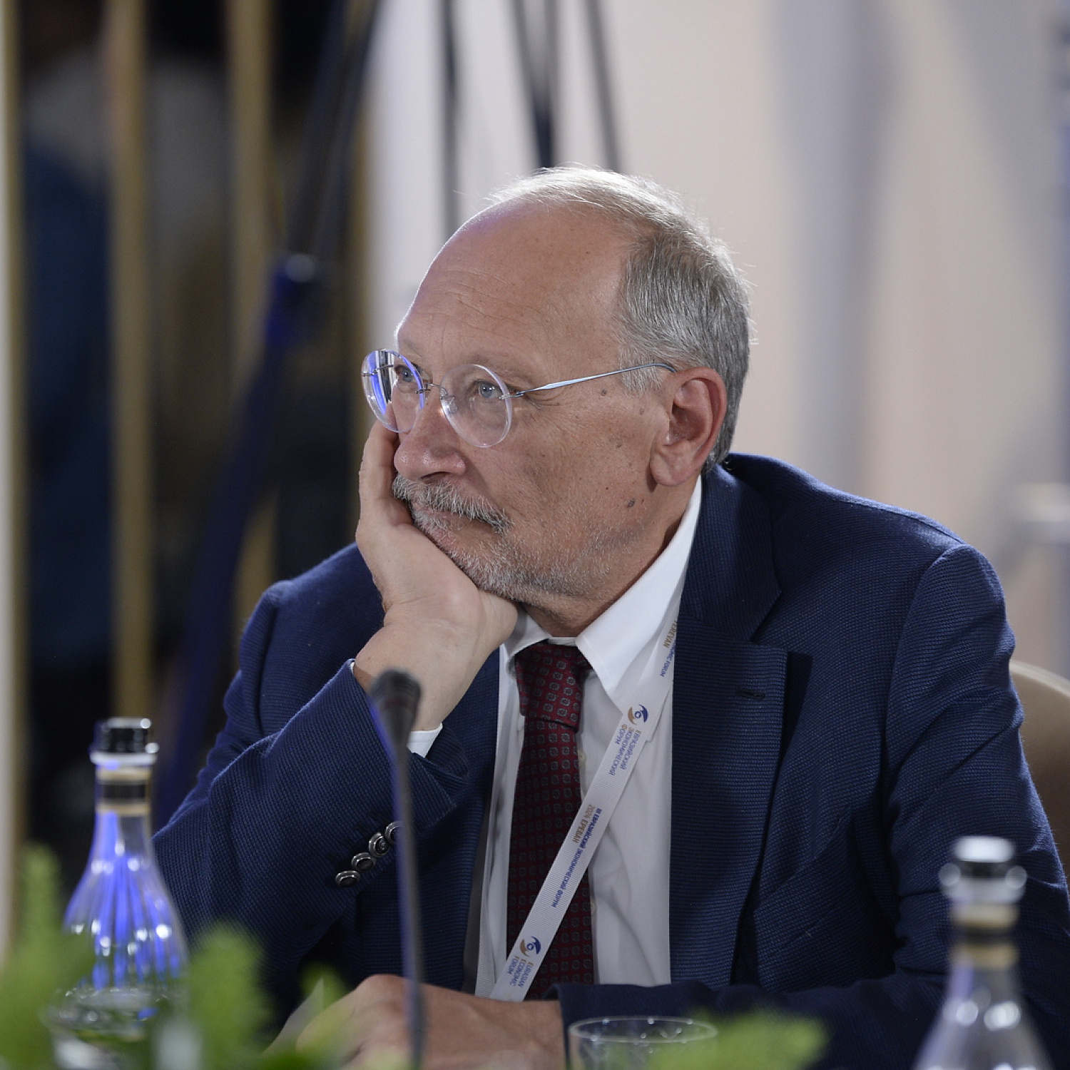 Презентация проектов Второго международного климатического конкурса «Зеленая Евразия»