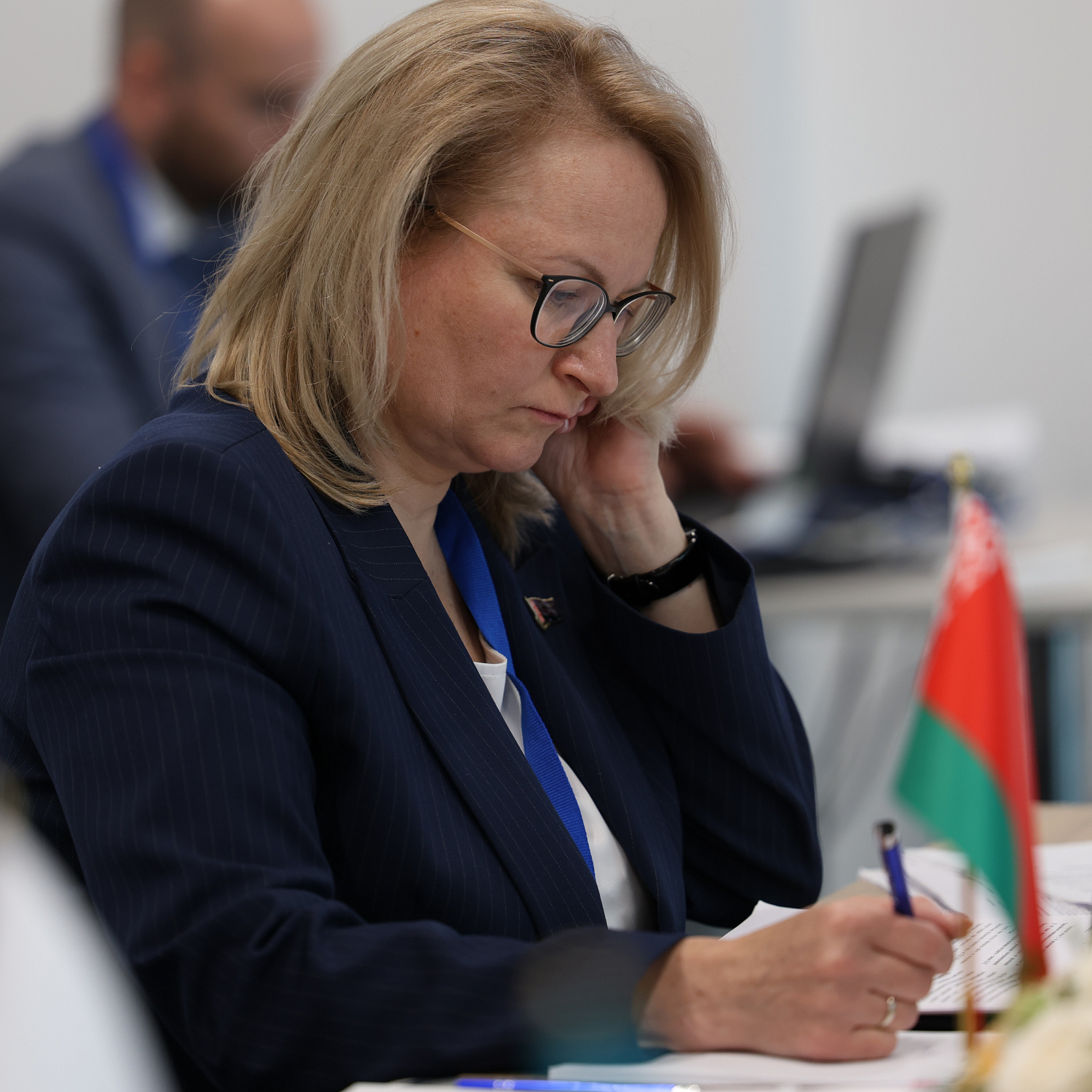 Совет руководителей уполномоченных органов в области транспорта государств – членов ЕАЭС